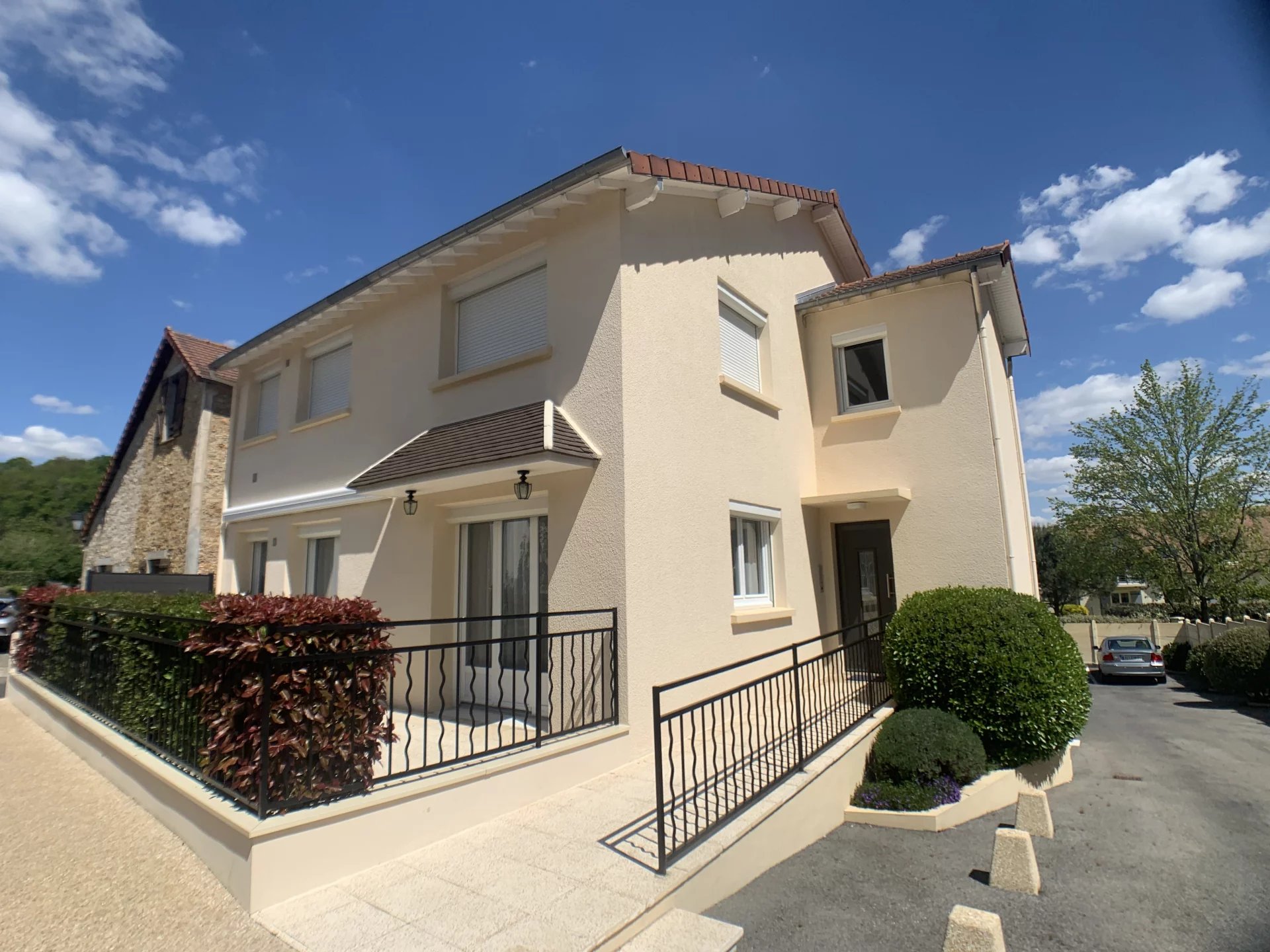 Agence immobilière de Agence la Résidence