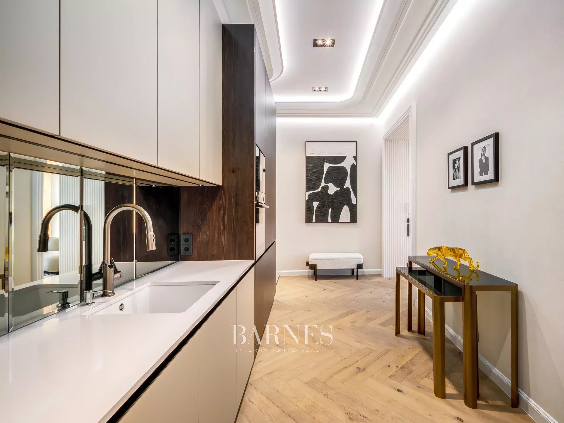 Daire Budapest VI. kerülete - picture 7