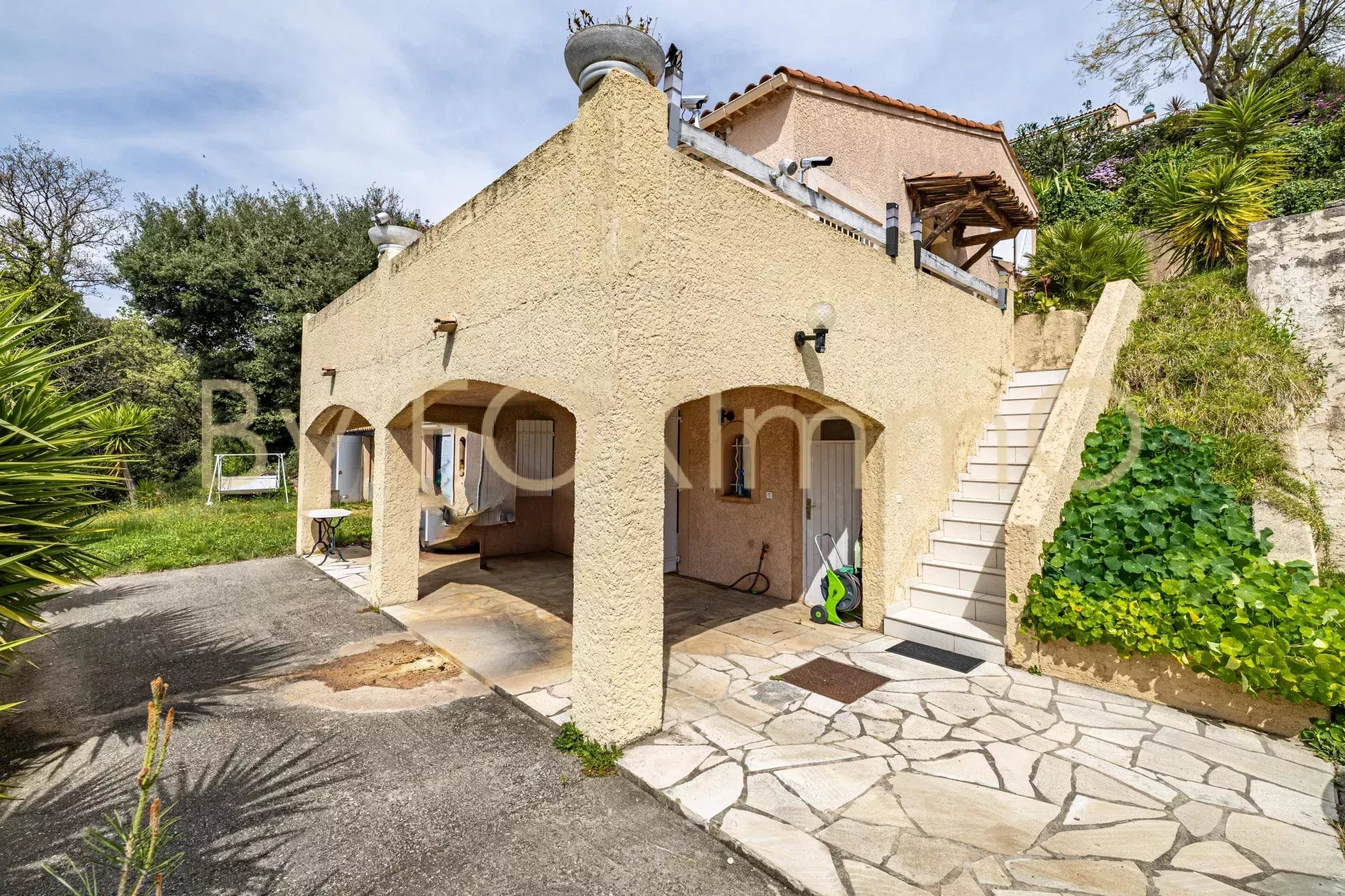 Agence immobilière de Foximmo