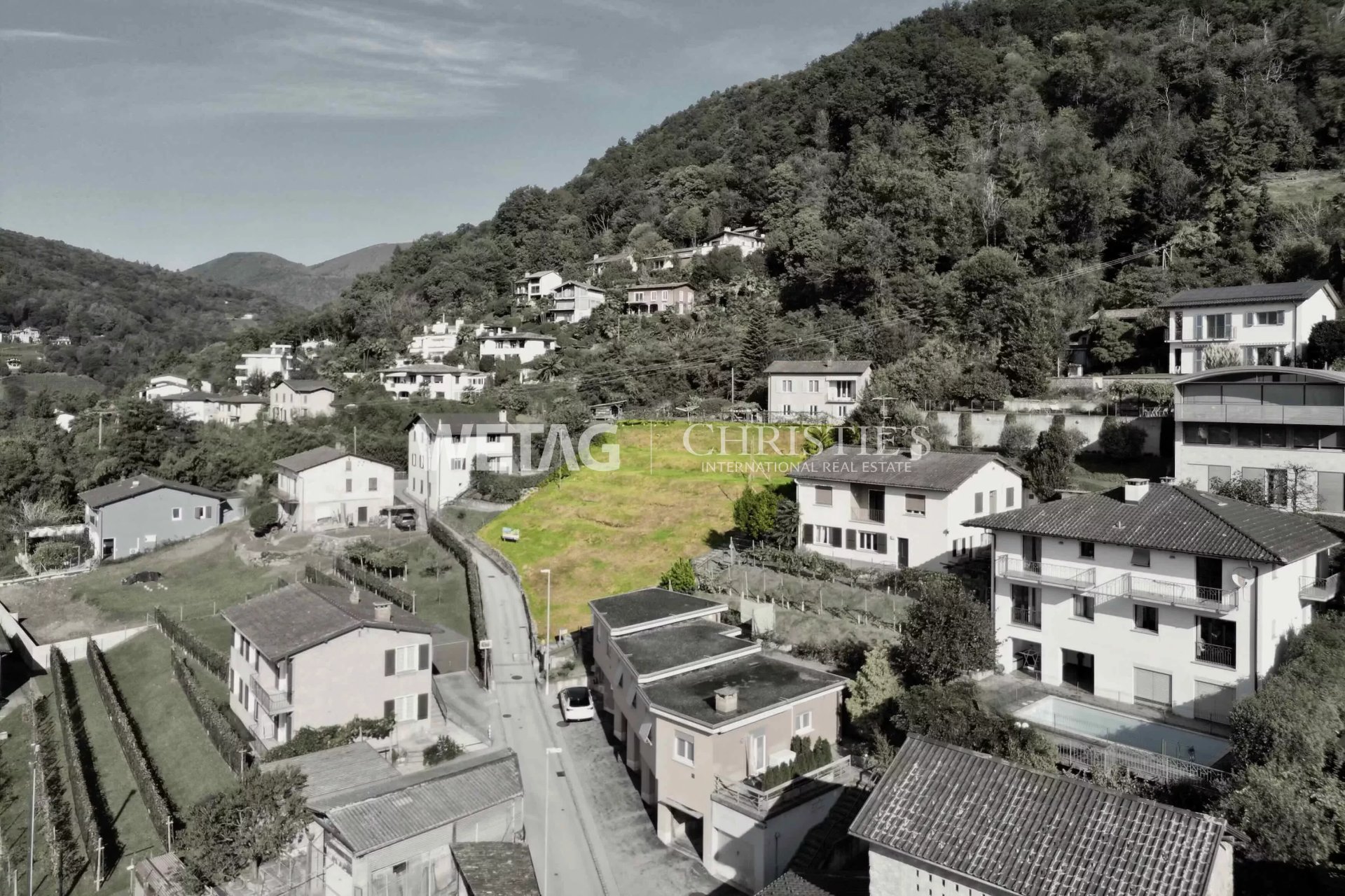 Property Slider Image
