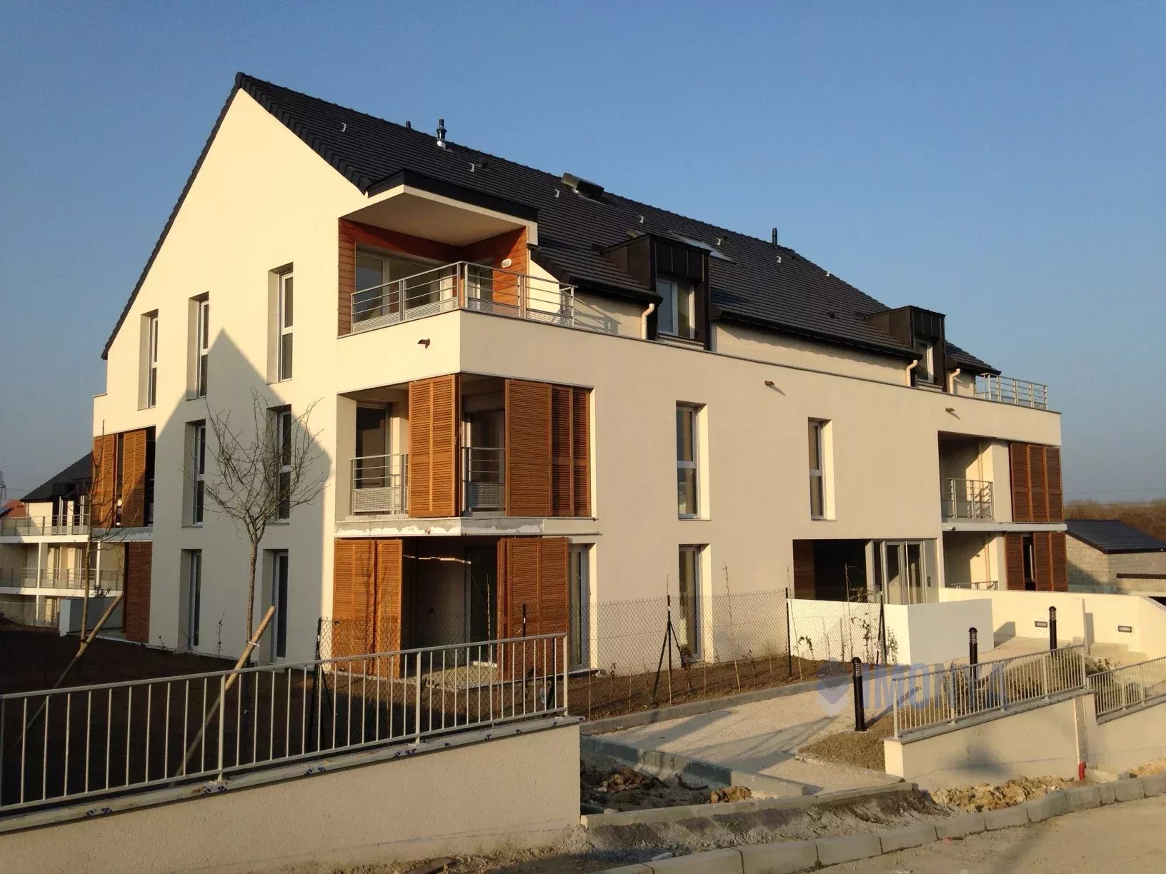 Agence immobilière de Courtage Locatif