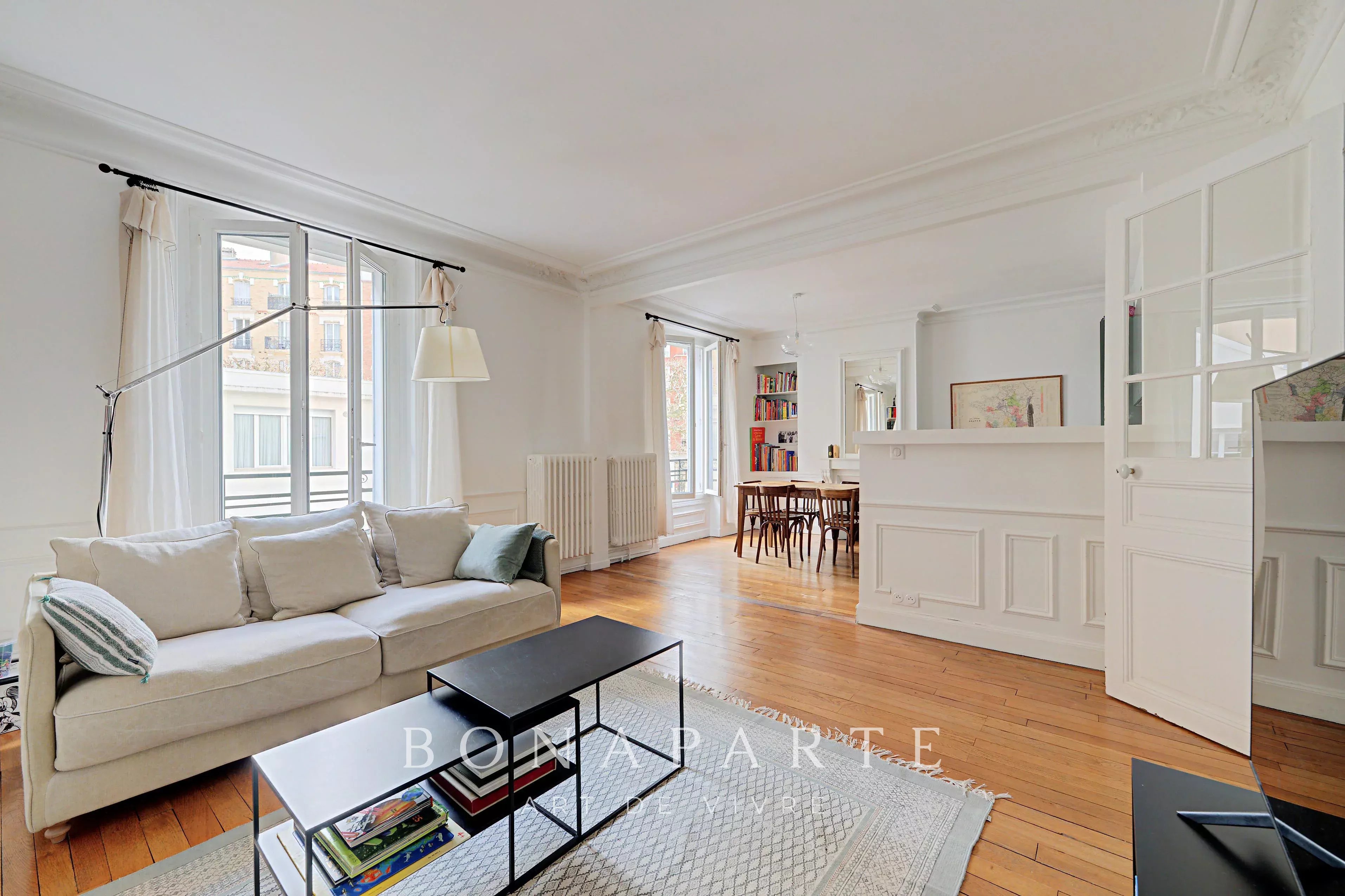 Boulogne-Billancourt