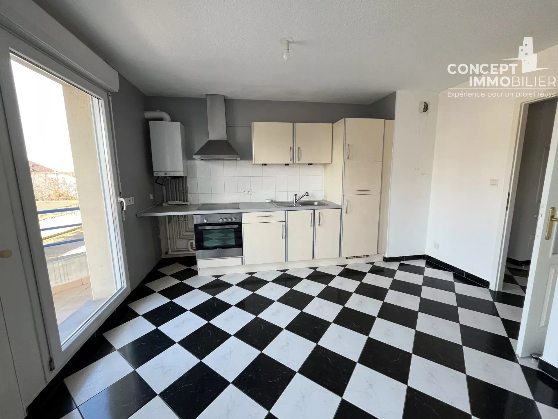 Agence immobilière de Concept Immobilier