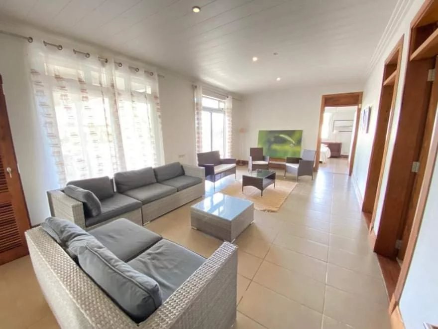 Villa Cap Malheureux - picture 4