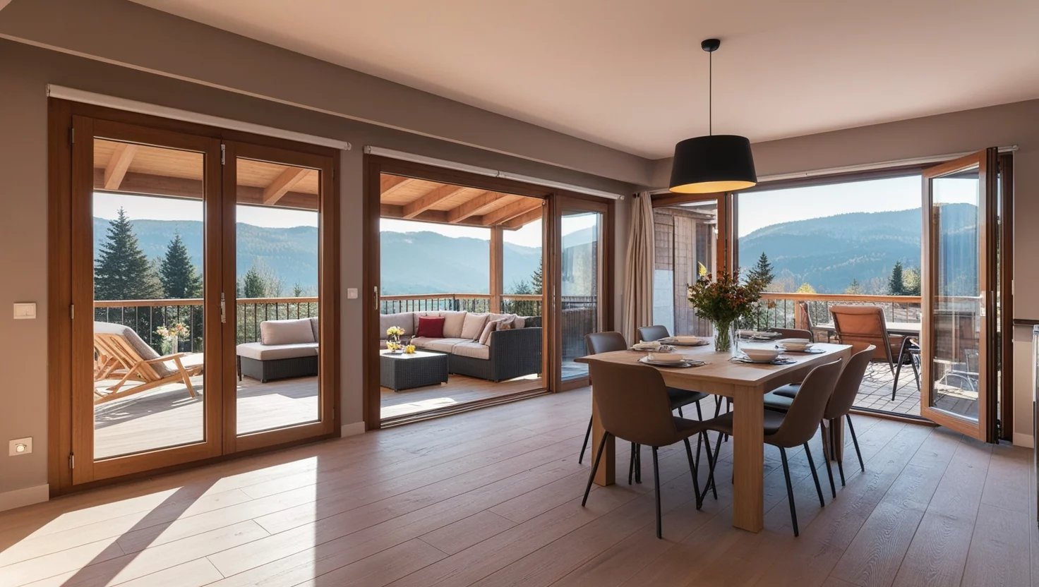 Agence immobilière de Logikiz