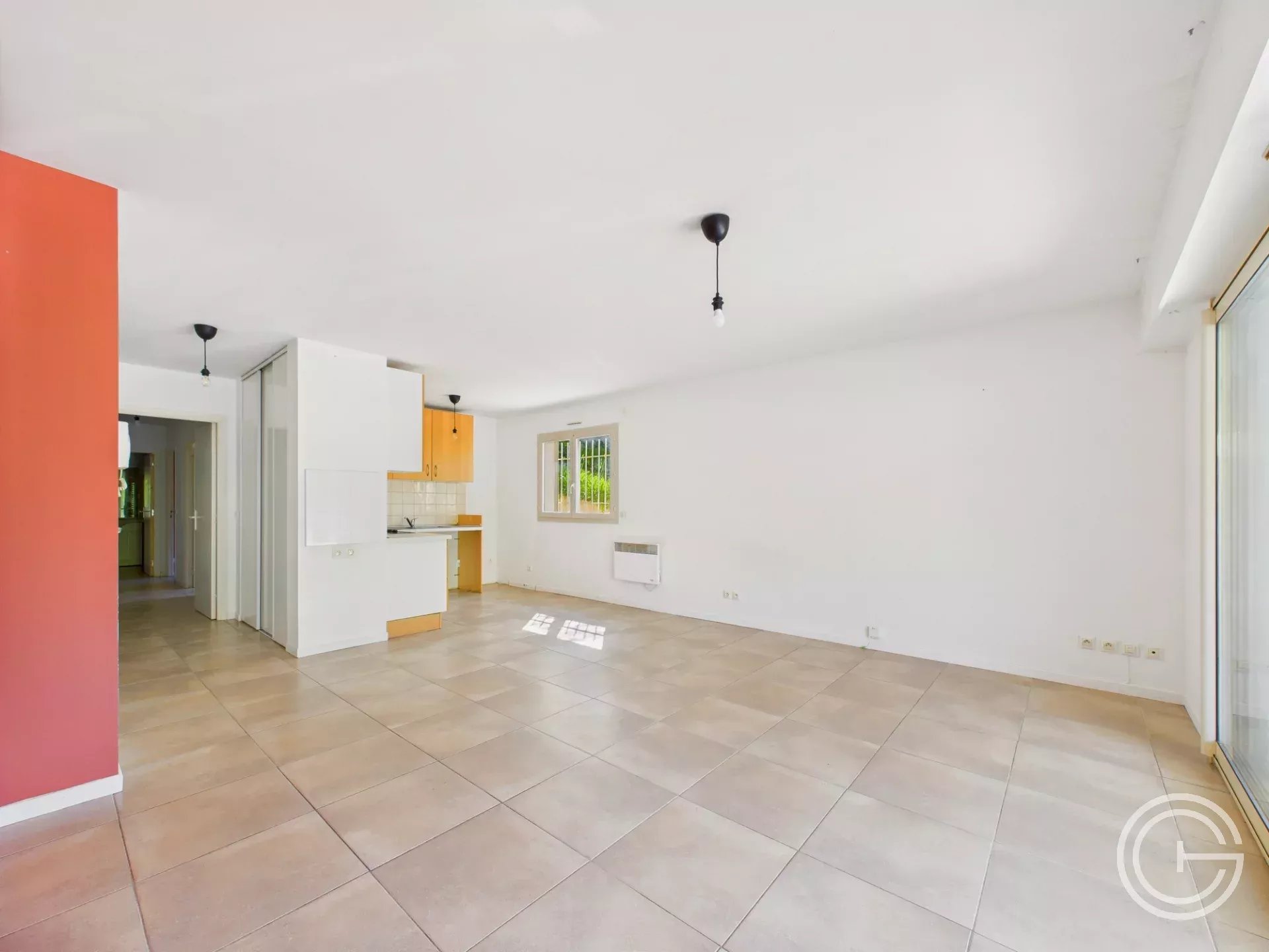 Vente Appartement Saint-Laurent-du-Var
