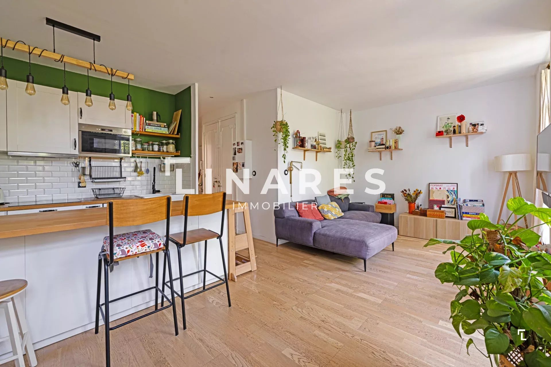 Rental Apartment Marseille 5ème Le Camas