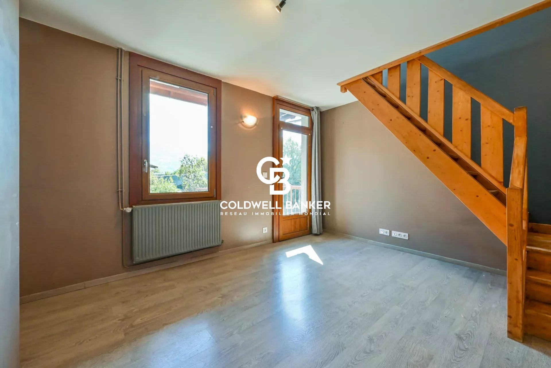 Agence immobilière de Coldwell Banker La Clé des Cimes