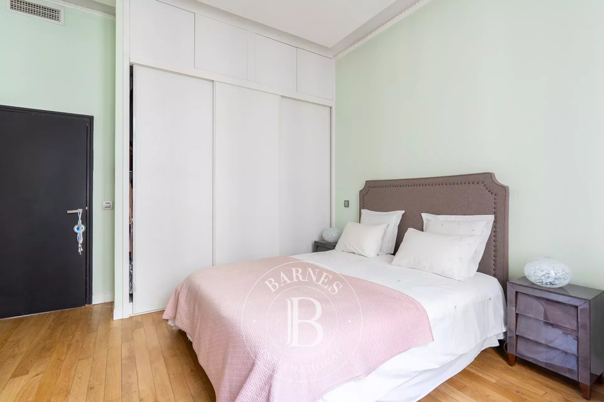 Paris 16 - Flandrin - Family apartment with reception rooms - 4 bedrooms - picture 24