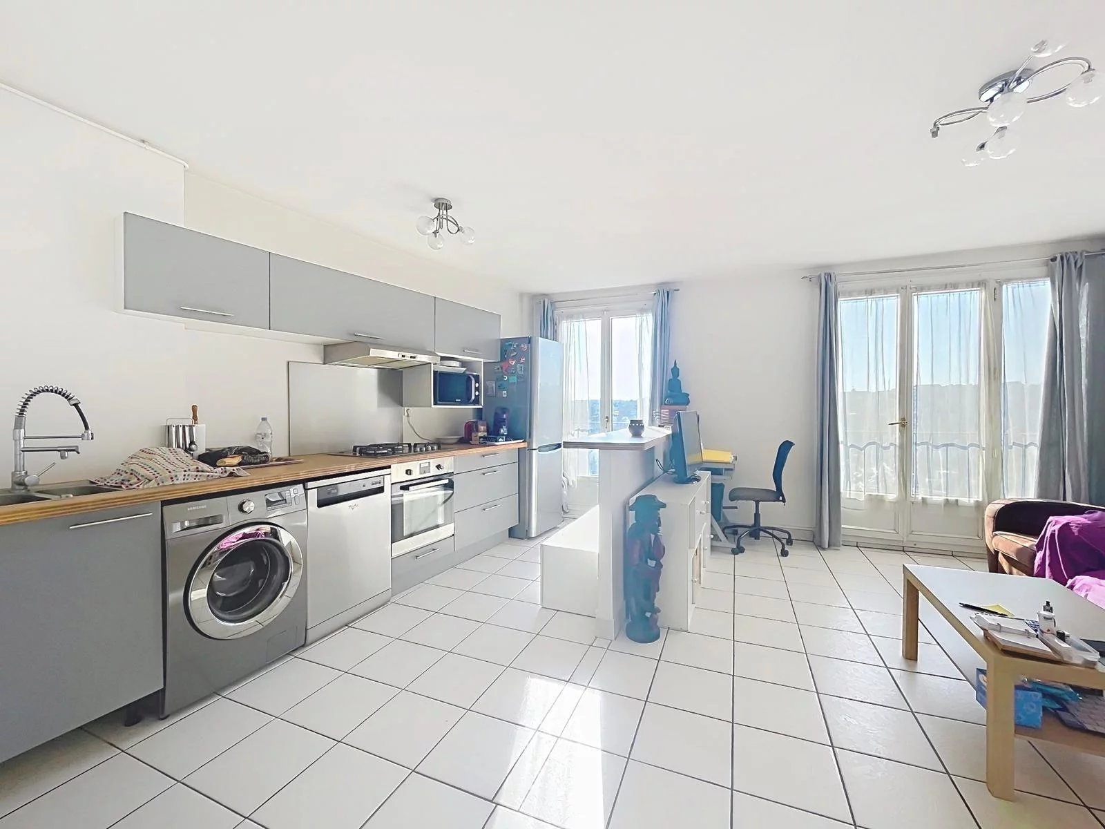Agence immobilière de EURL HADJADJ IMMOBILIER