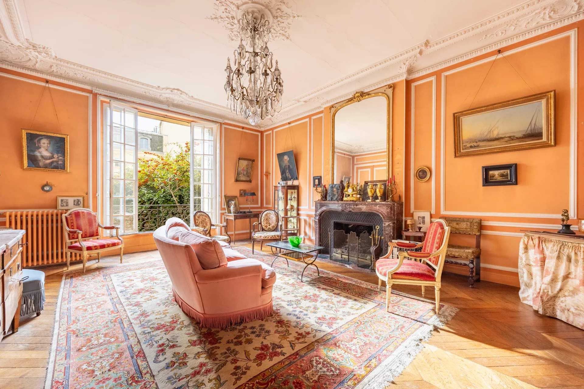 Versailles - NOTRE DAME