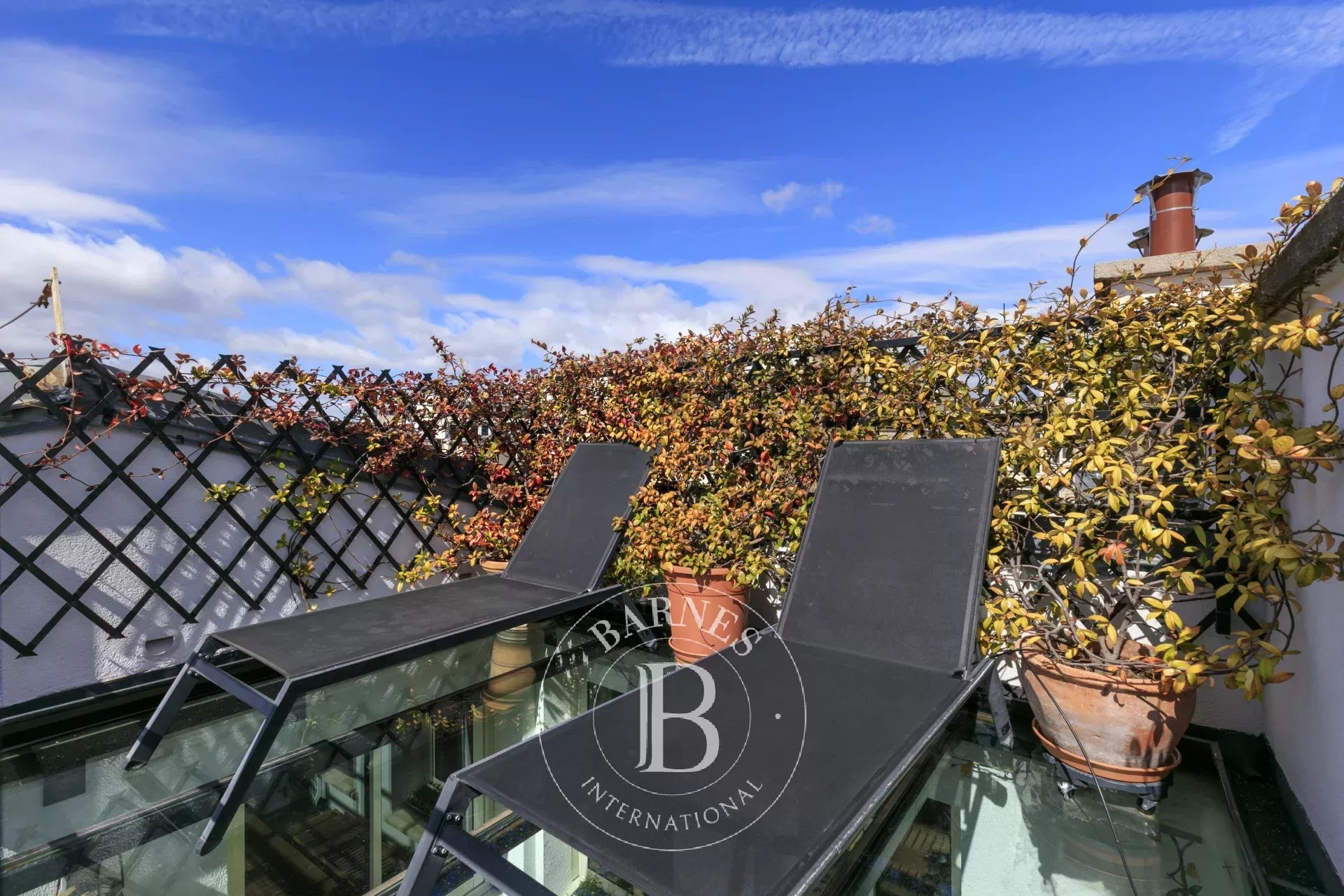 Daire Paris 8ème - picture 11