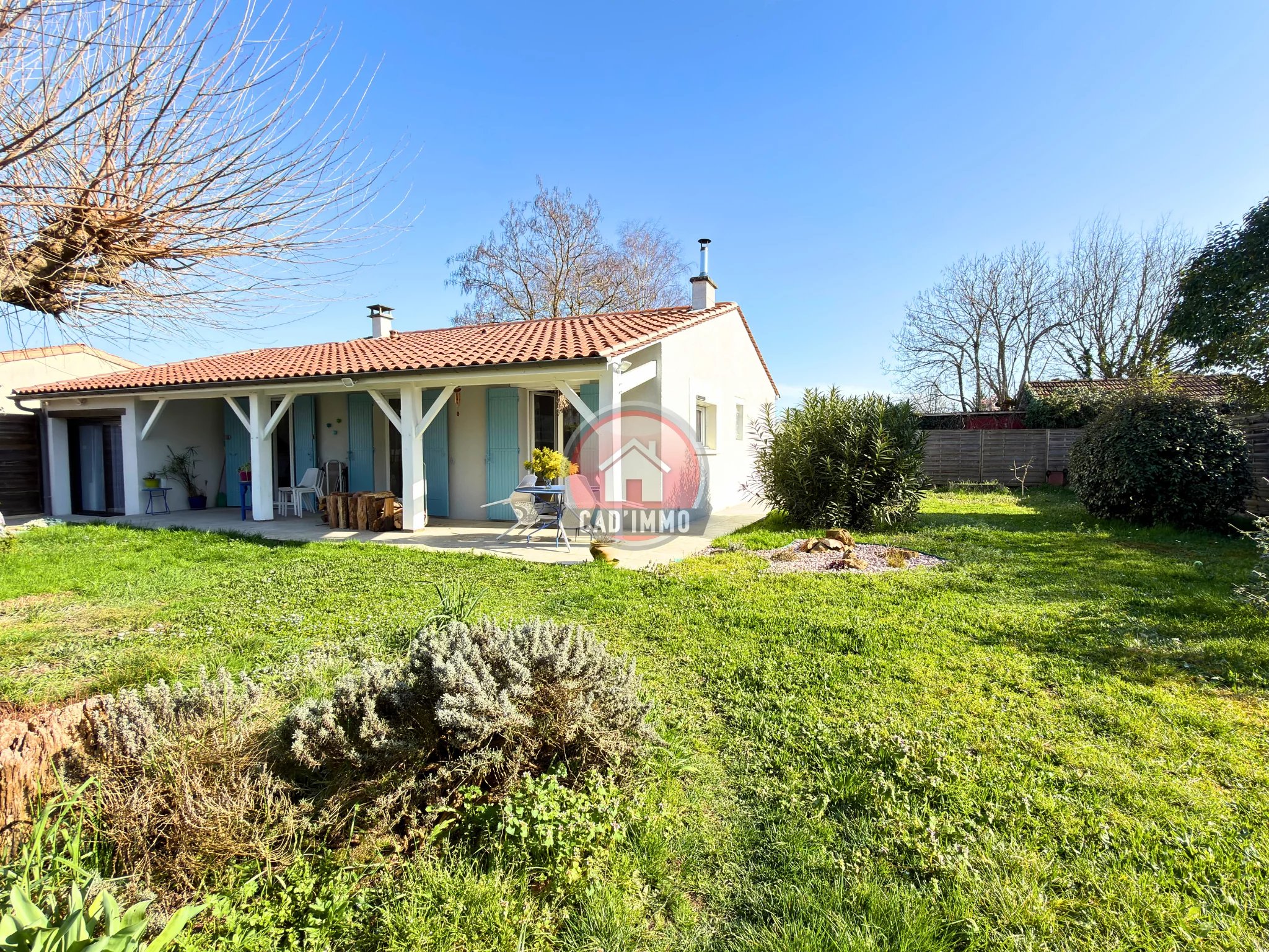 Vente Maison Bergerac