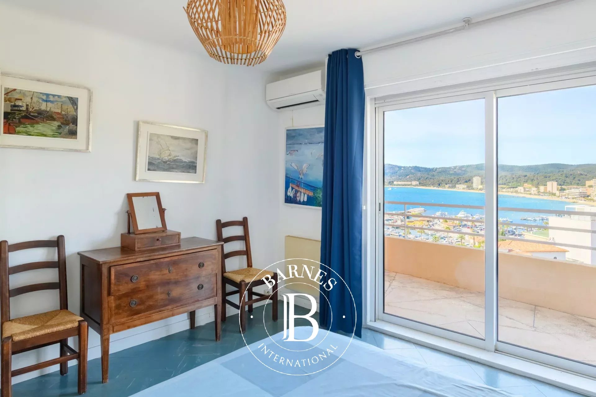 Le Lavandou  - Appartement  - picture 5