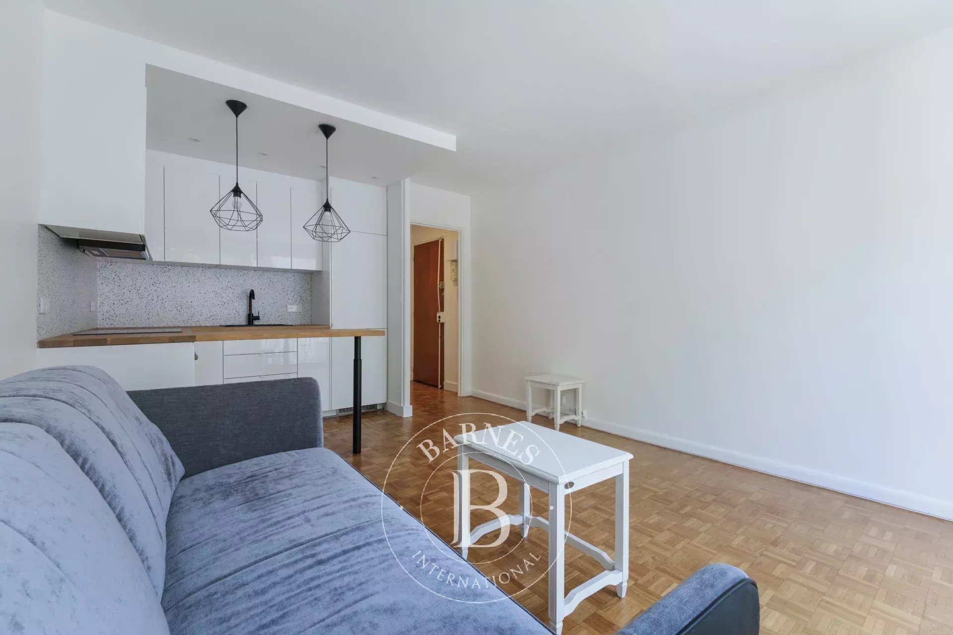 Paris  - Apartment  - picture 6