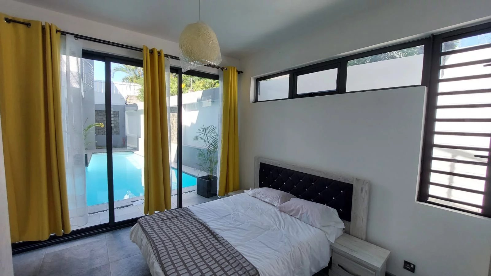 Villa Pereybère - picture 6