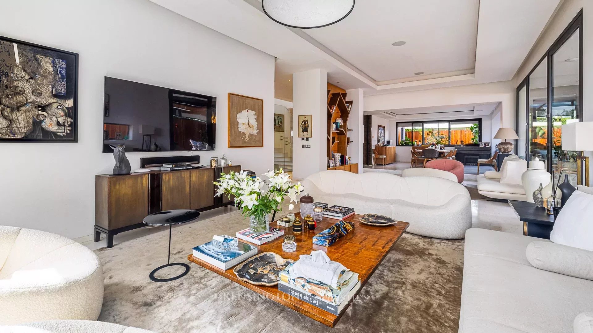 4 Bedroom Villa/Townhouse's Image 7