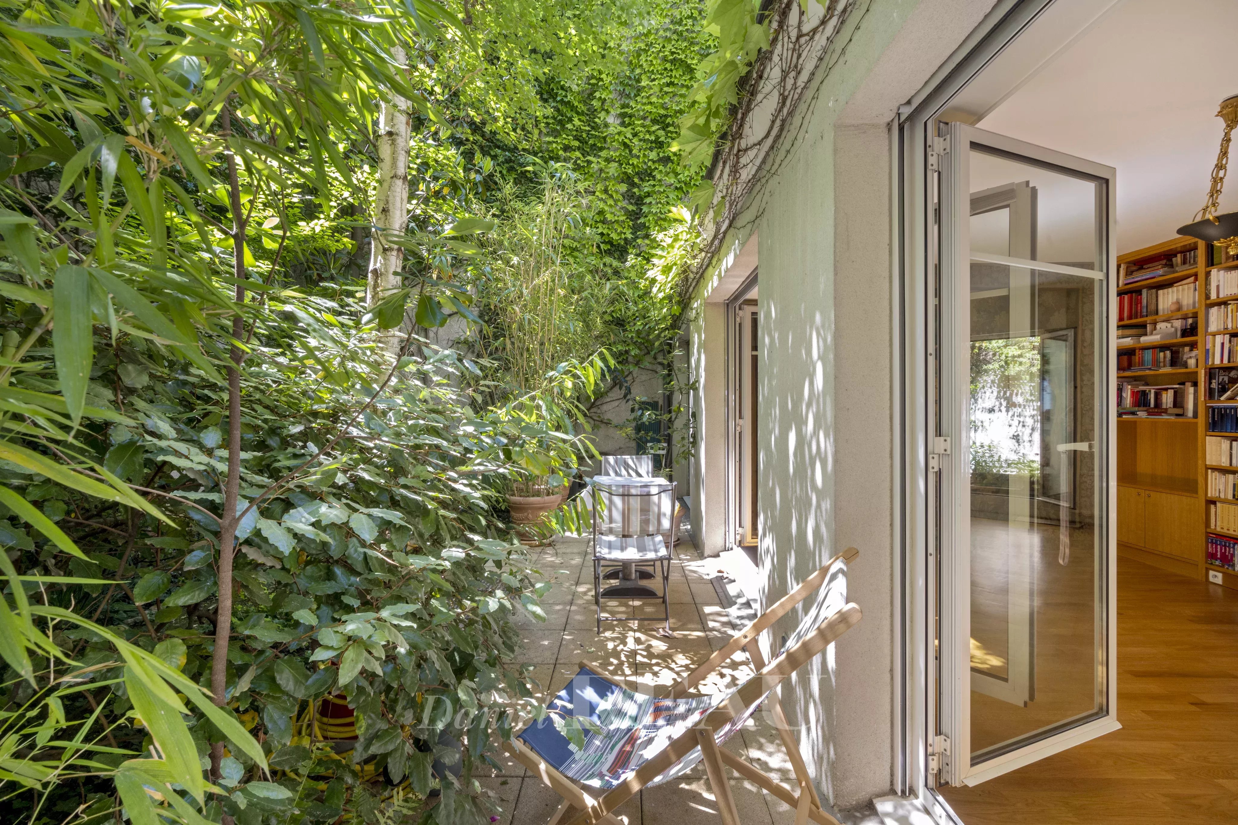 Paris 10th District – An ideal pied a terre
