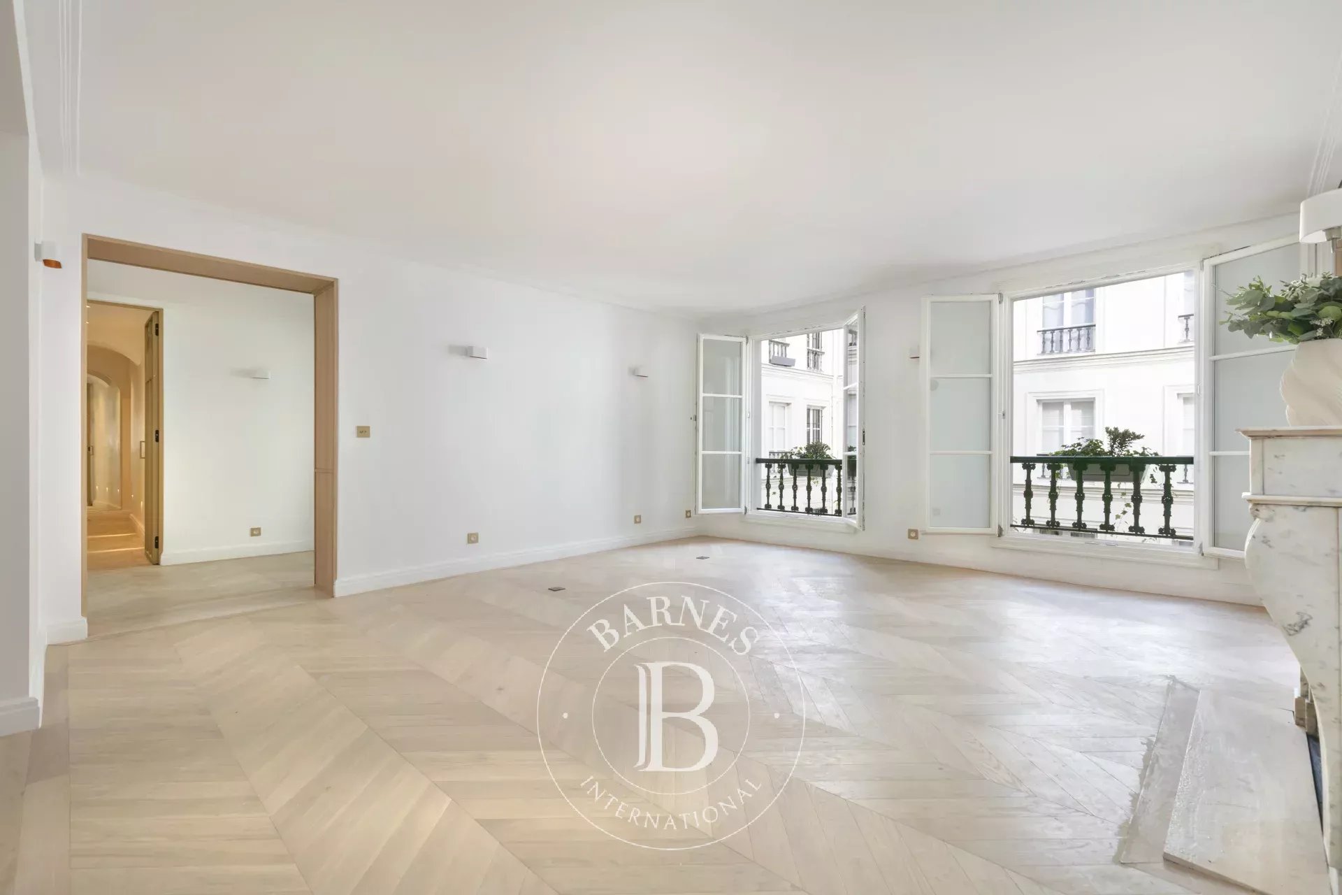 Daire Paris 7ème - picture 5