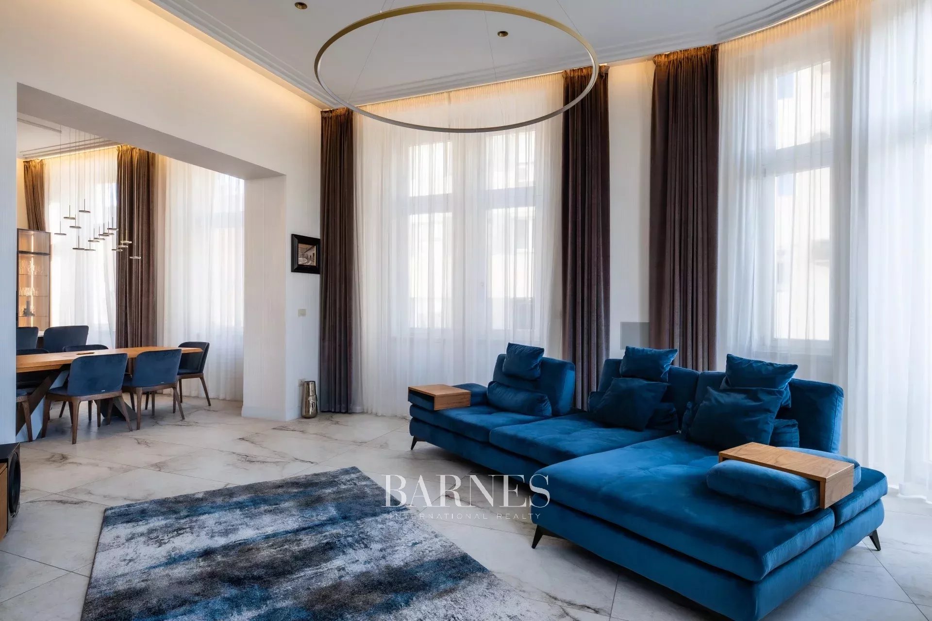 Daire Budapest VI. kerülete