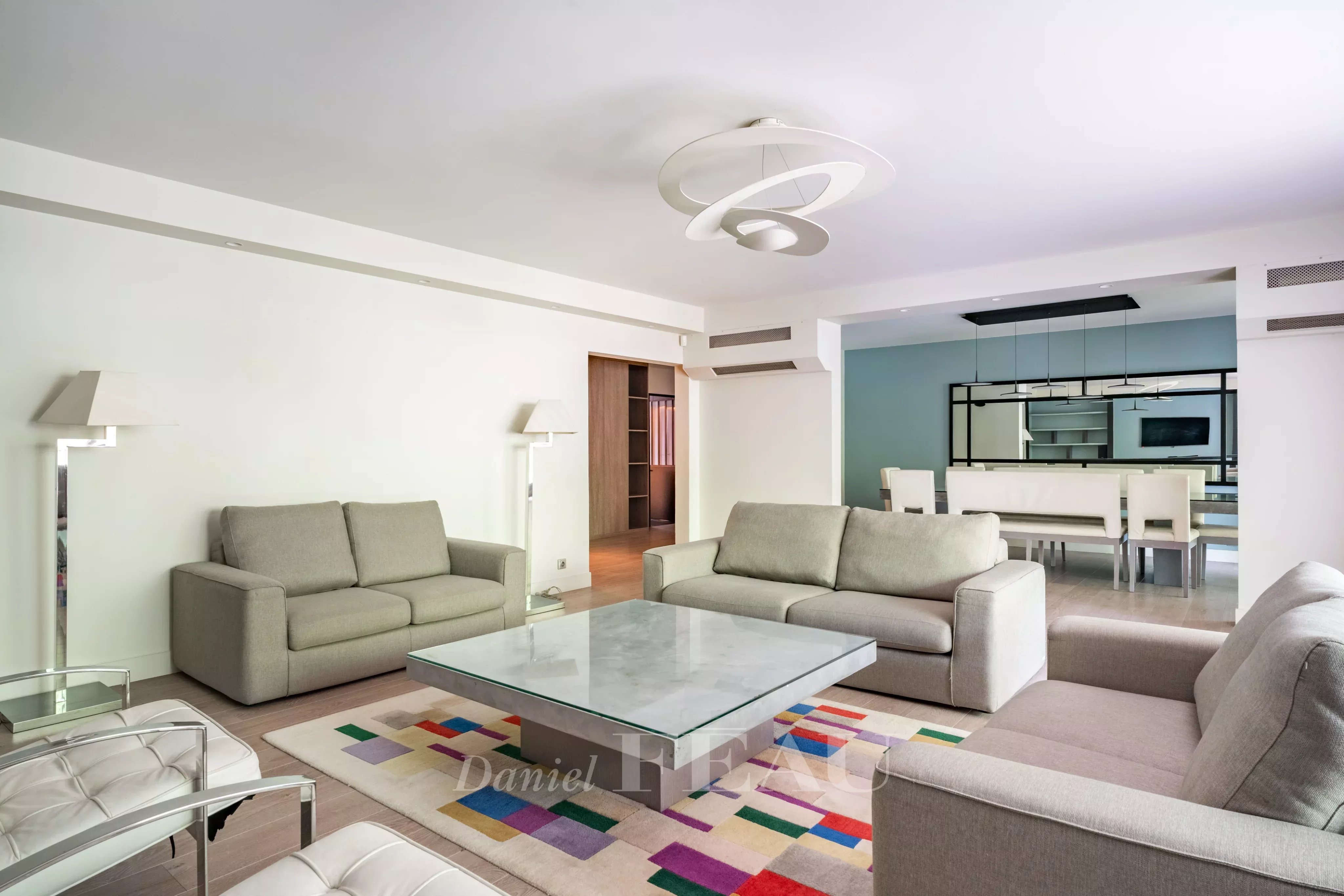Vente Appartement Neuilly-sur-Seine