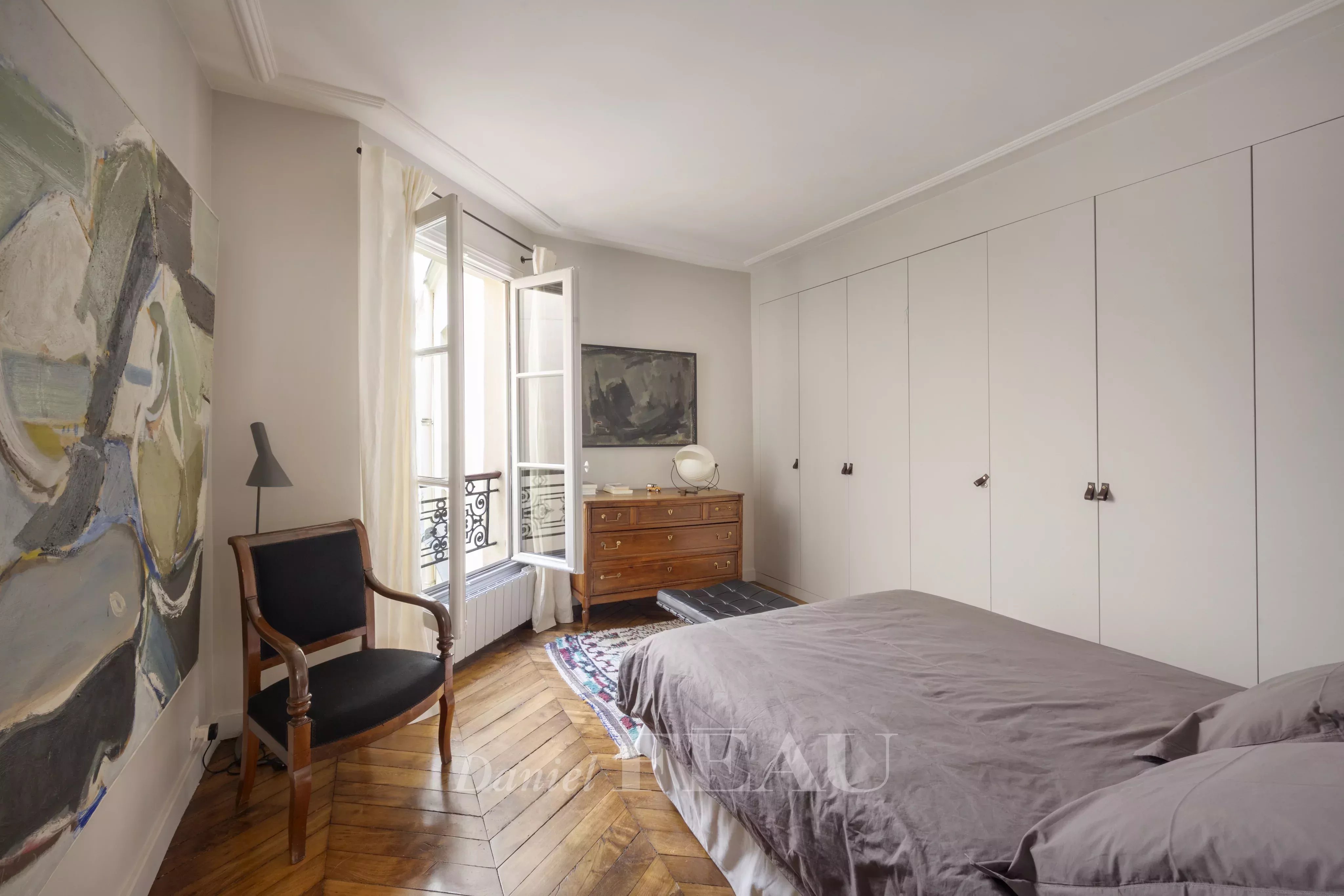 Vente Appartement Paris 7ème