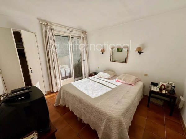 Luxury Beachfront Villa Saint-Tropez | Secure Parc de la Moutte Estate — photo 6
