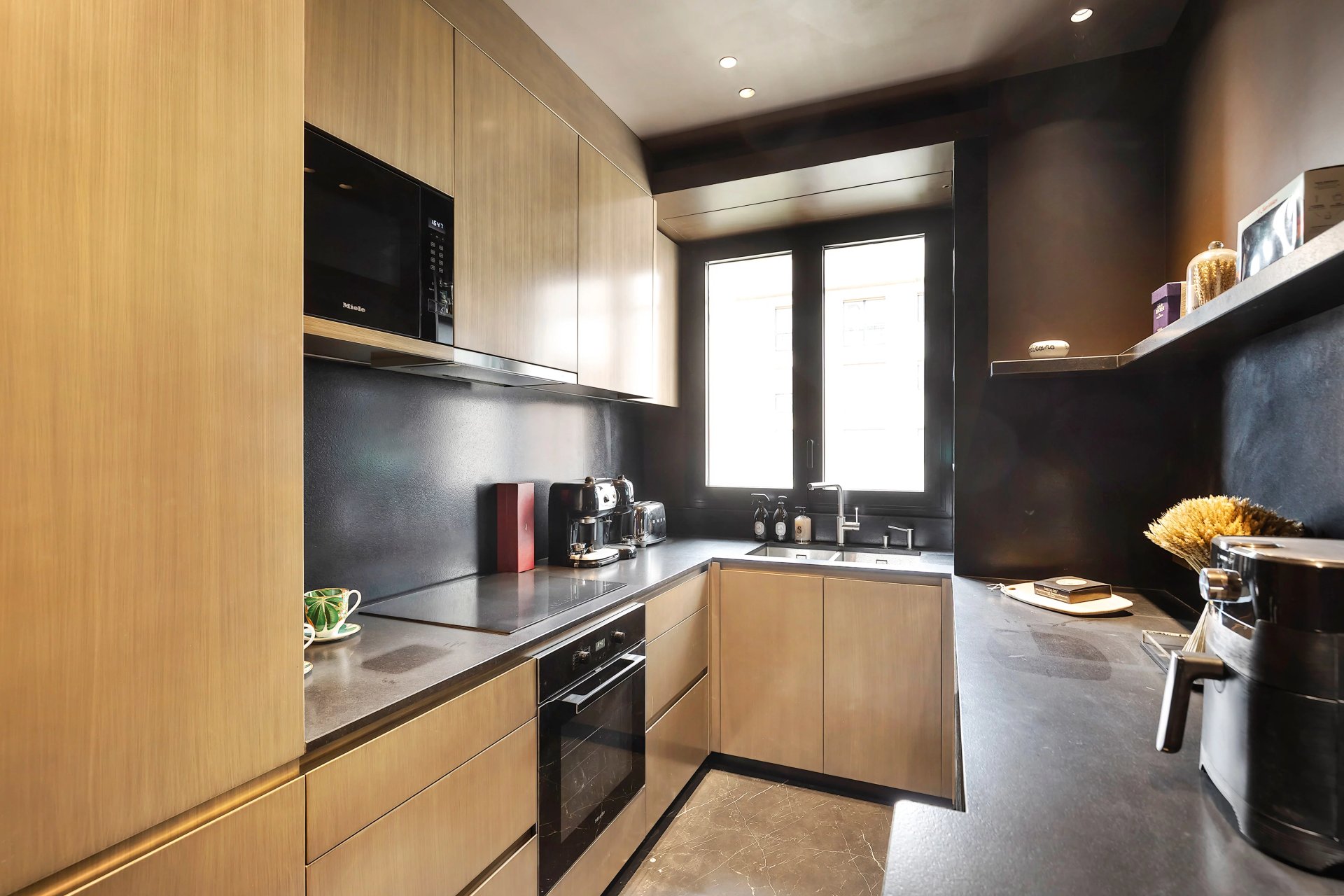 1 Bedroom Apartment/Flat's Image 4