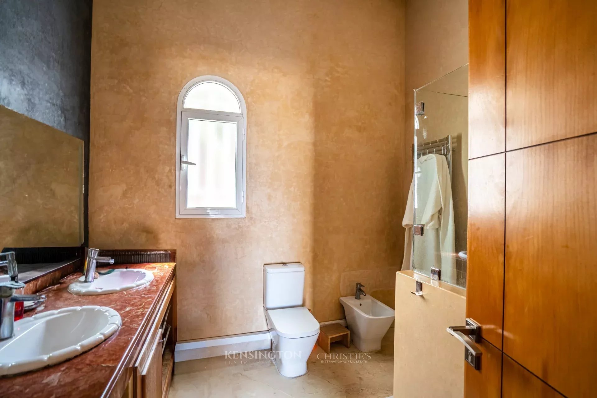 3 Bedroom Villa/Townhouse's Image 21