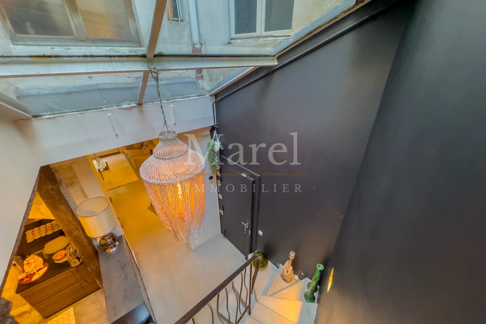 Quar. Les Archives - Duplex