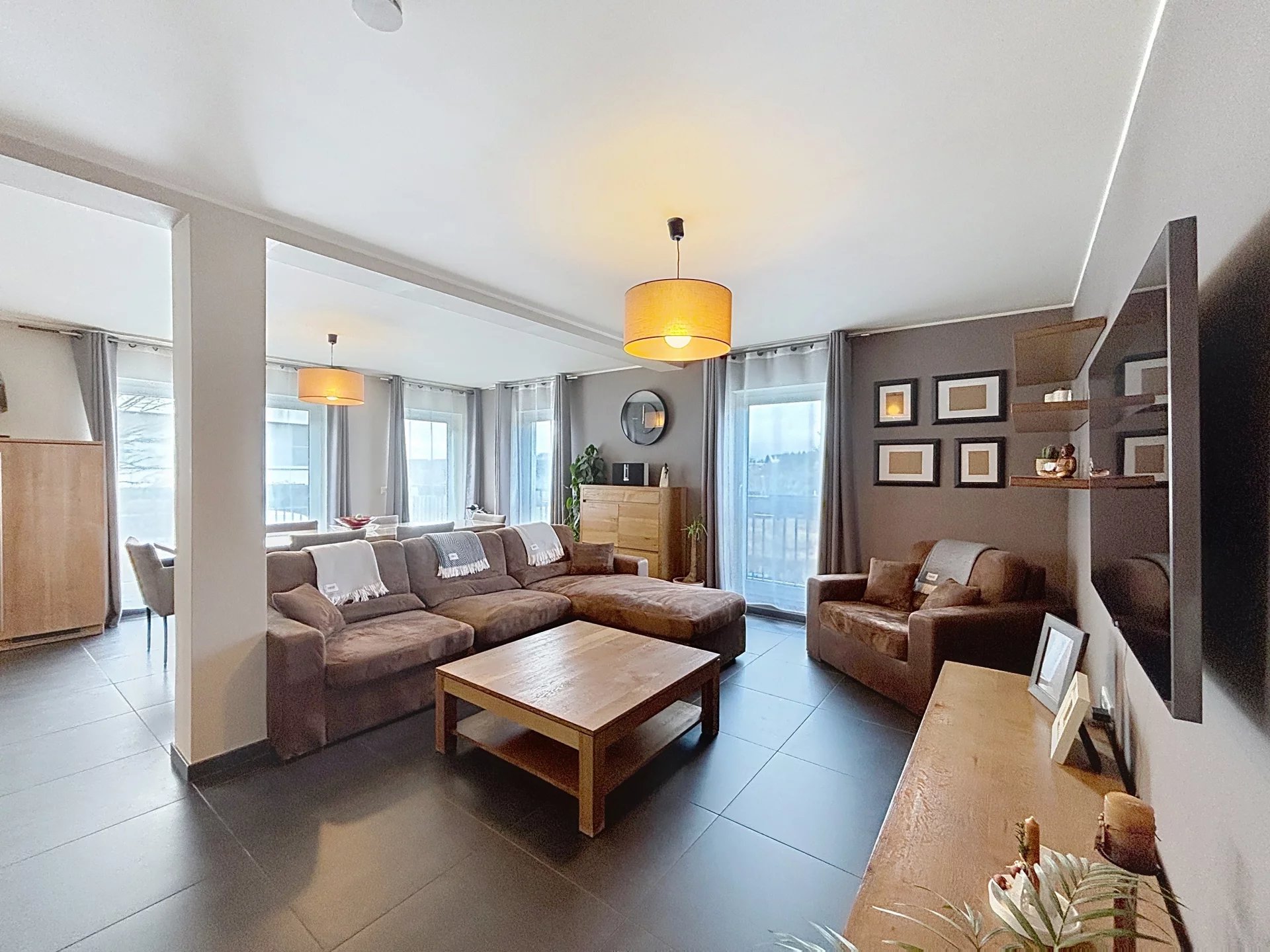 AppartementWeiswampach