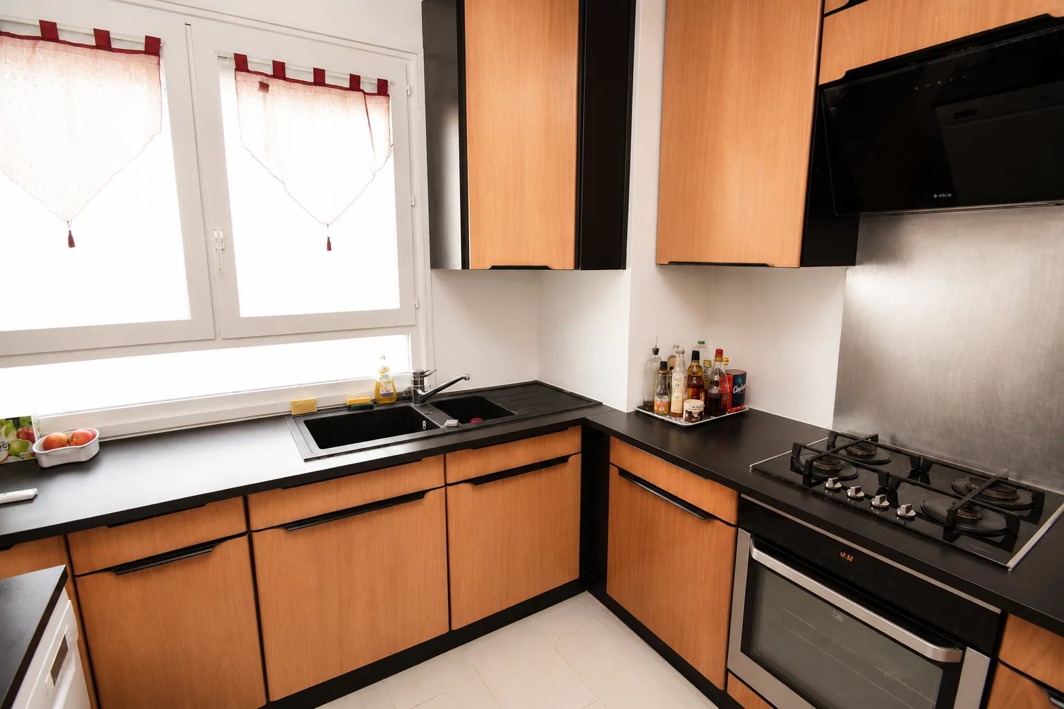 Vente Appartement Livry-Gargan