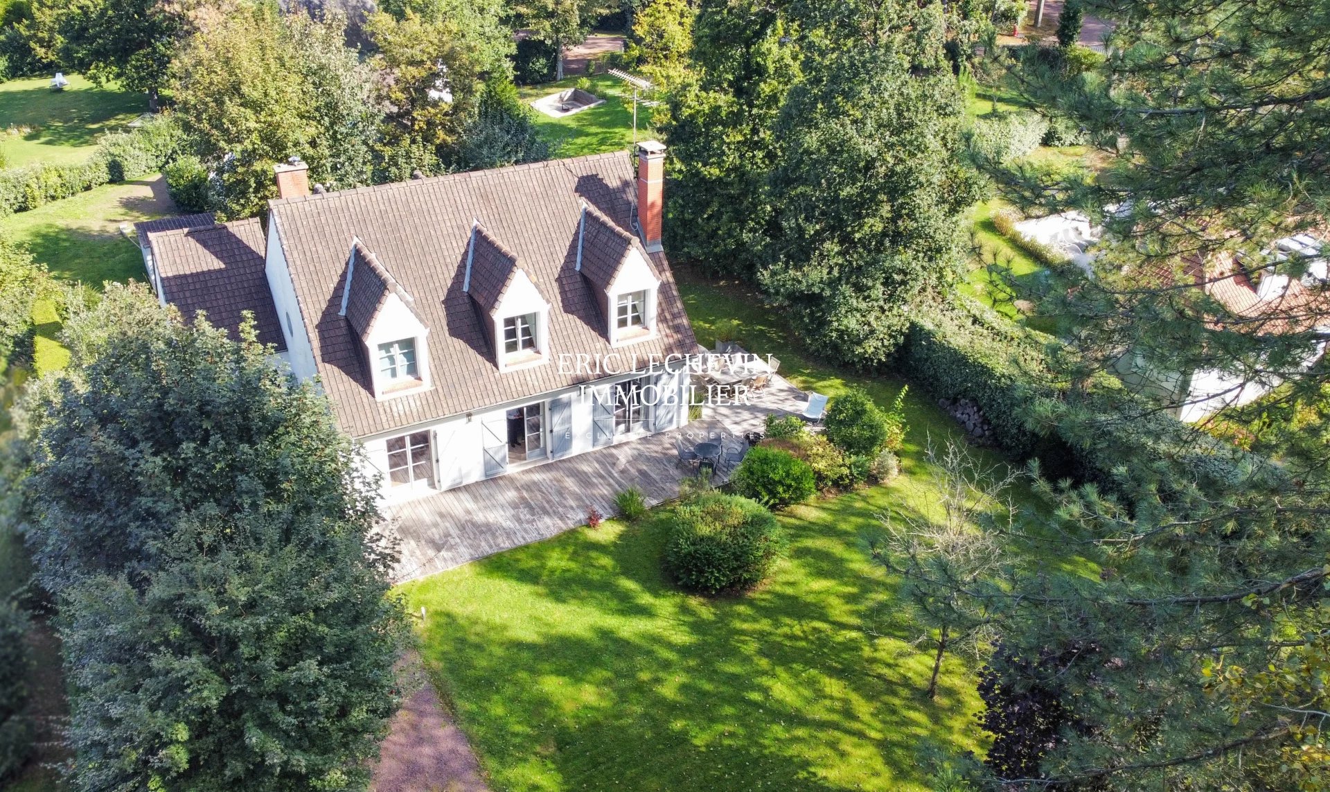 Agence immobilière de ELIM