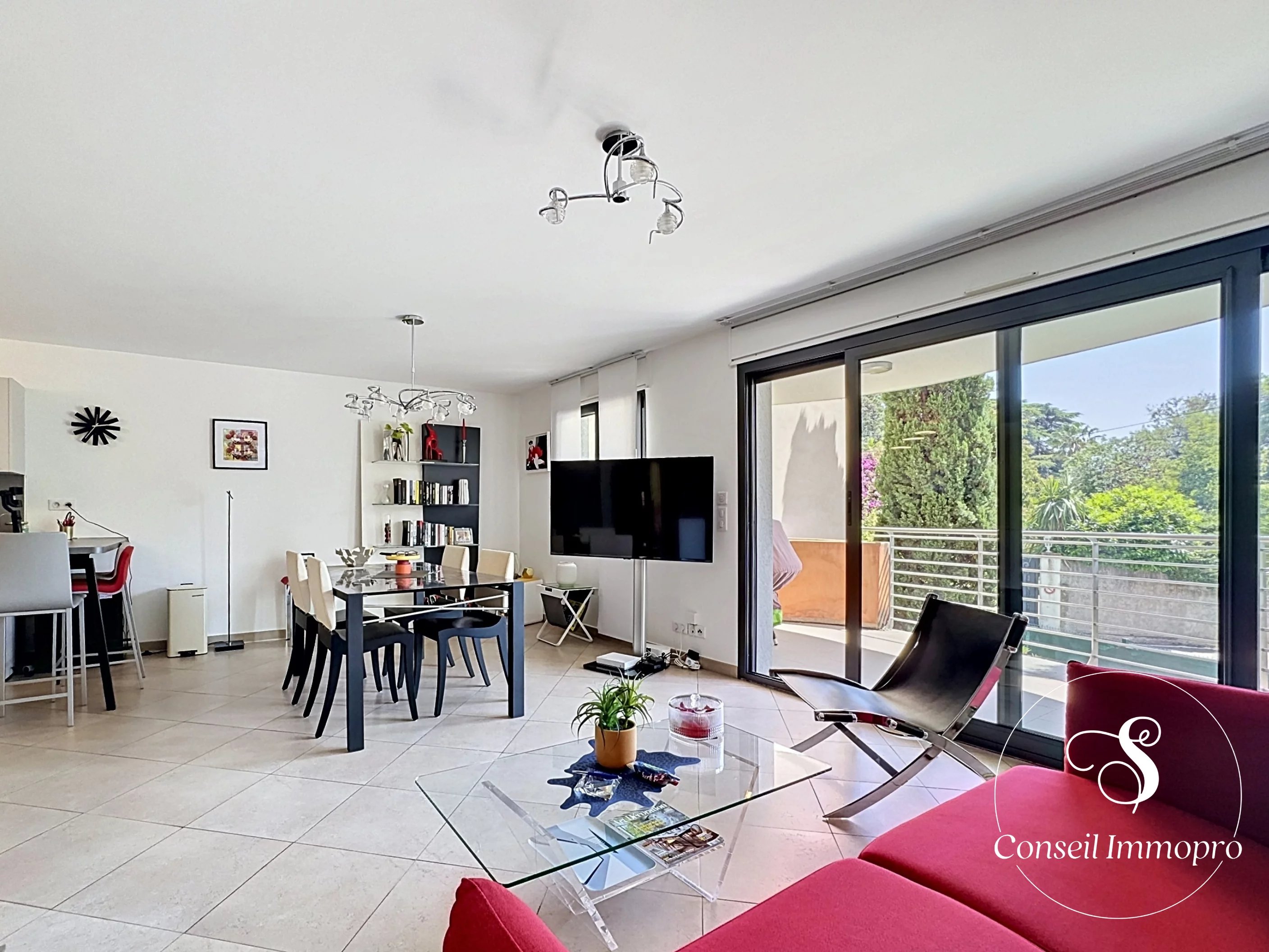 Appartement — Cannes — photo 2