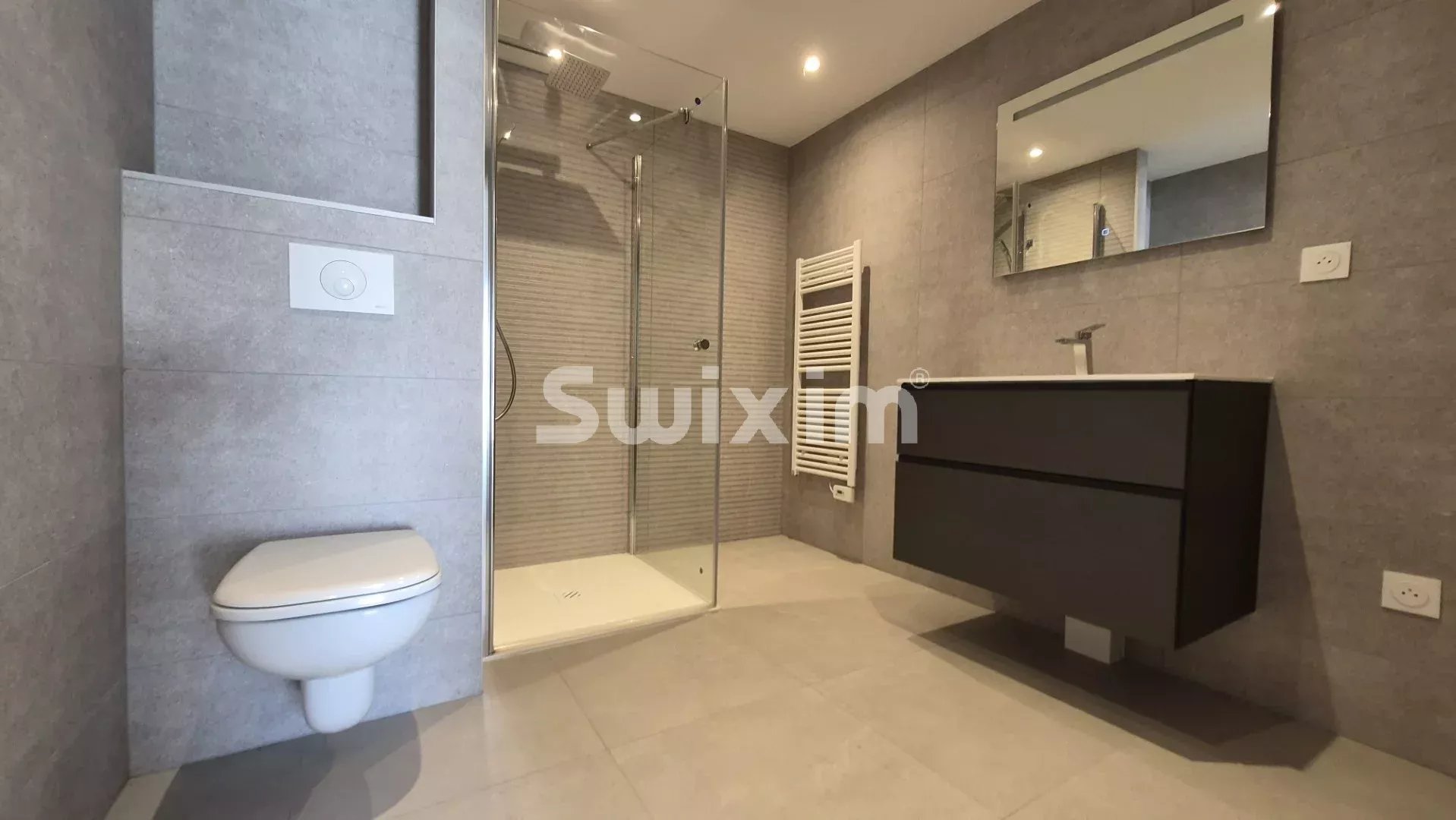 Joli Rez de jardin 2 pièces de 51.5m² habitables avec 50m² d'extérieurs - Photo 5
