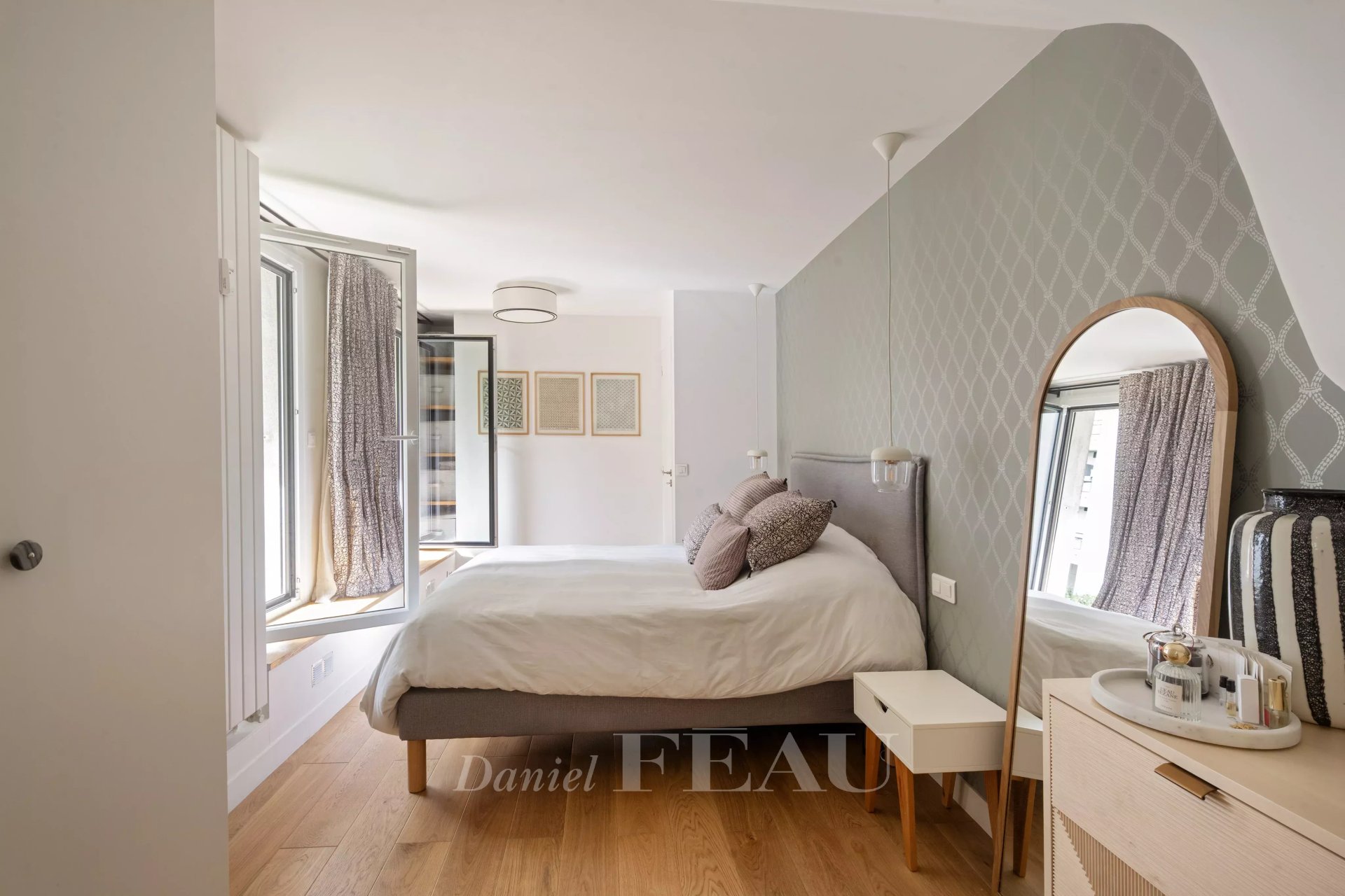 2 Bedroom Apartment/Flat's Image 9