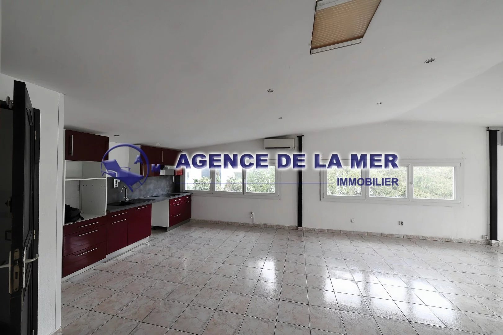 Vente Local La Grande-Motte