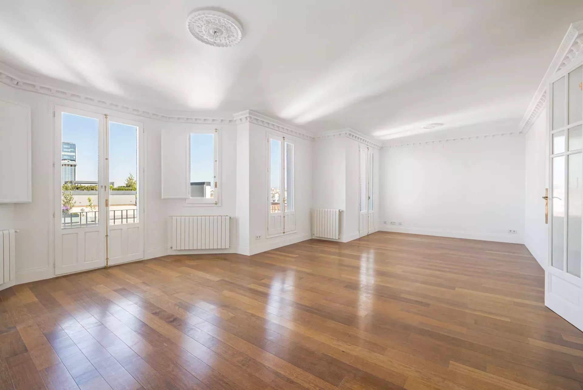 Daire Madrid - picture 7