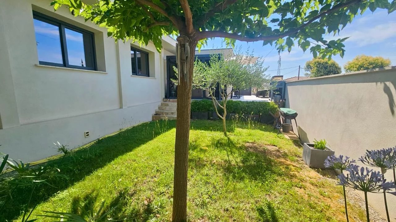 Vente Maison Volx