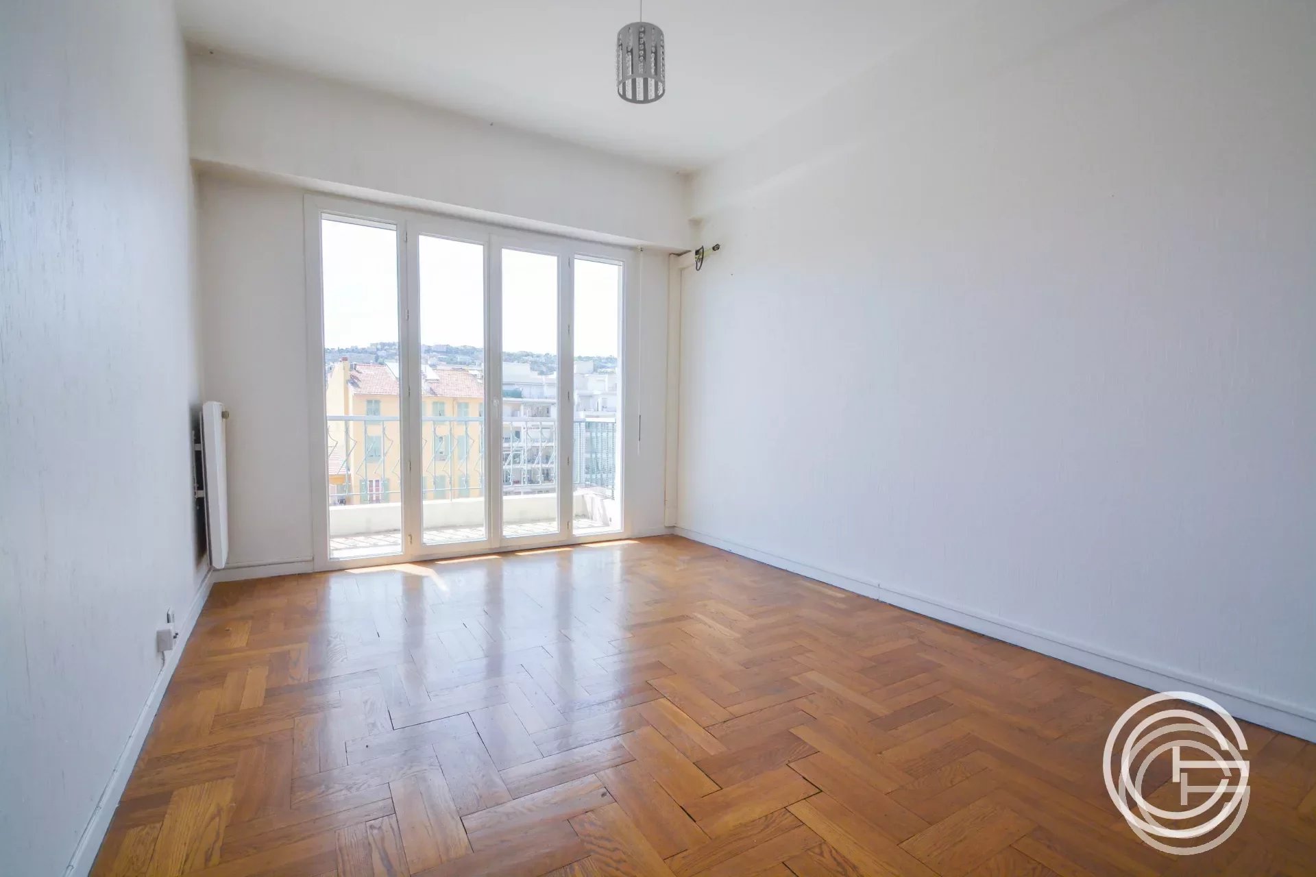 Location Appartement Nice