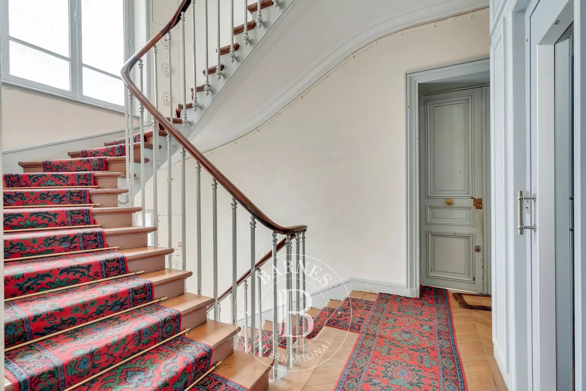 Daire Paris 7ème - picture 12