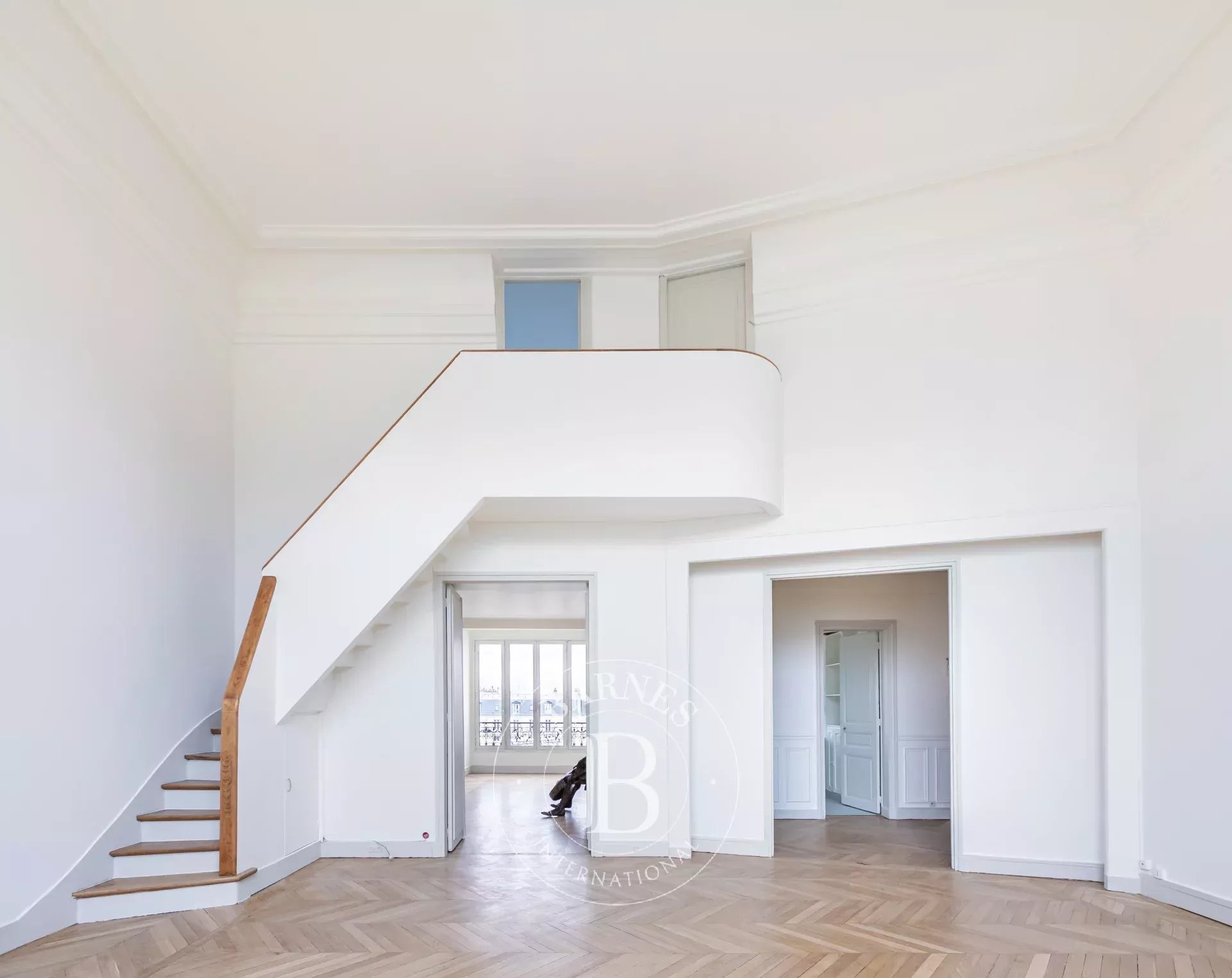 Dubleks Paris 16ème - picture 5