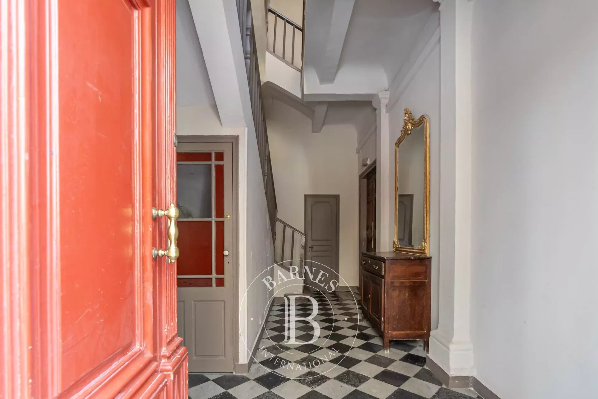 Daire Aix-en-Provence - picture 11