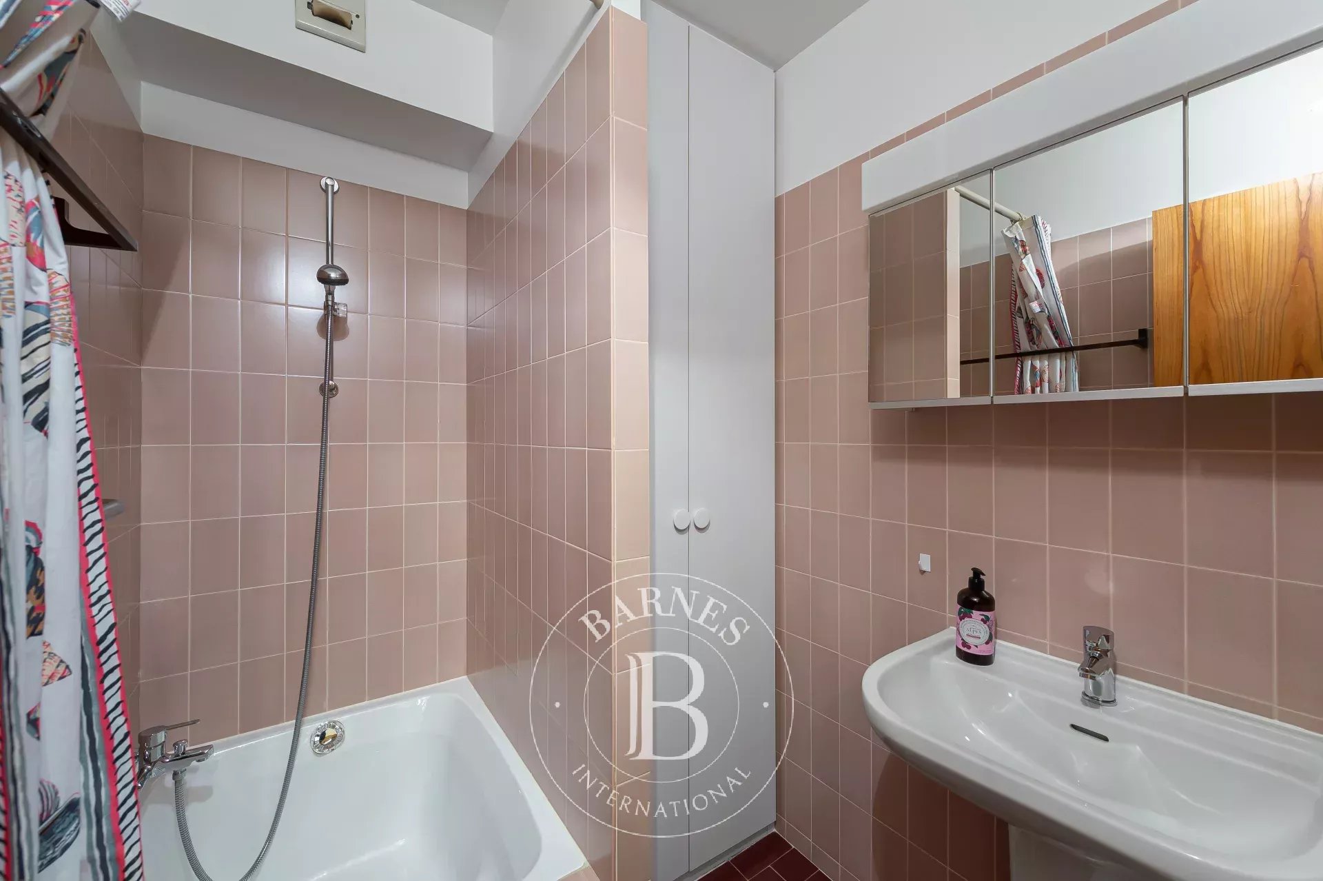 Daire Annecy - picture 14