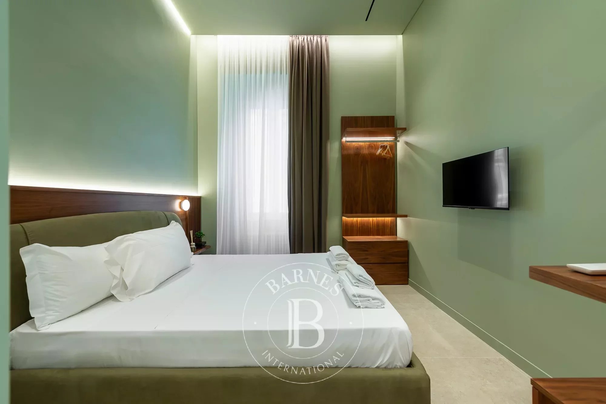 Roma  - Penthouse  2 Chambres - picture 11