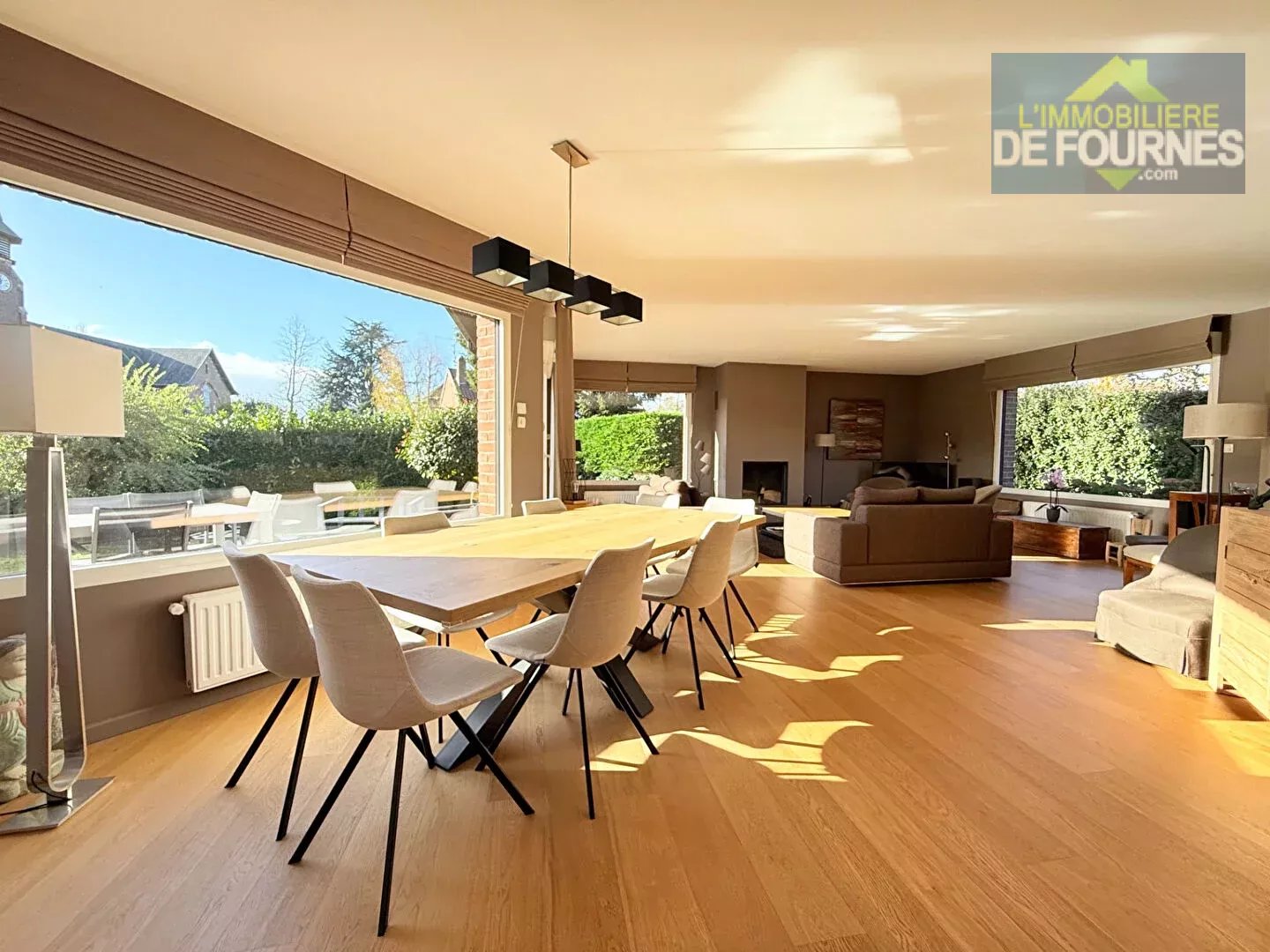 Vendue Au Prix à la premiére visite