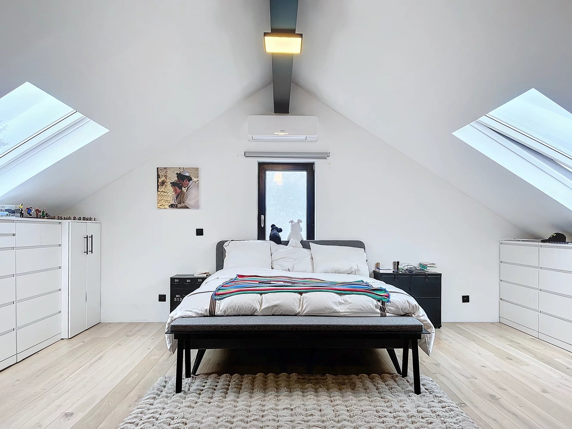 Prins dOrange - Huis met 4 slaapkamers