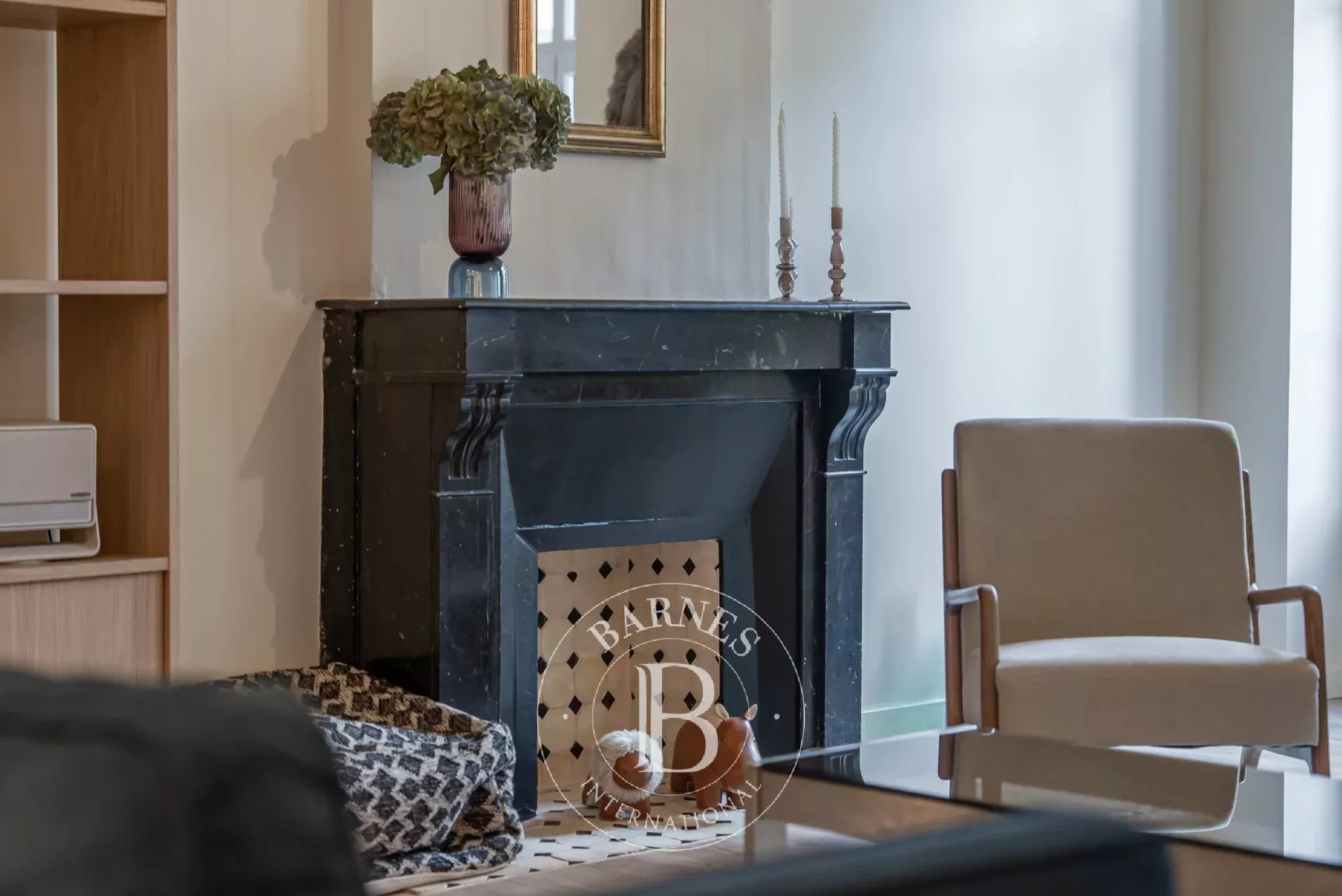 Daire villa Aix-en-Provence - picture 12