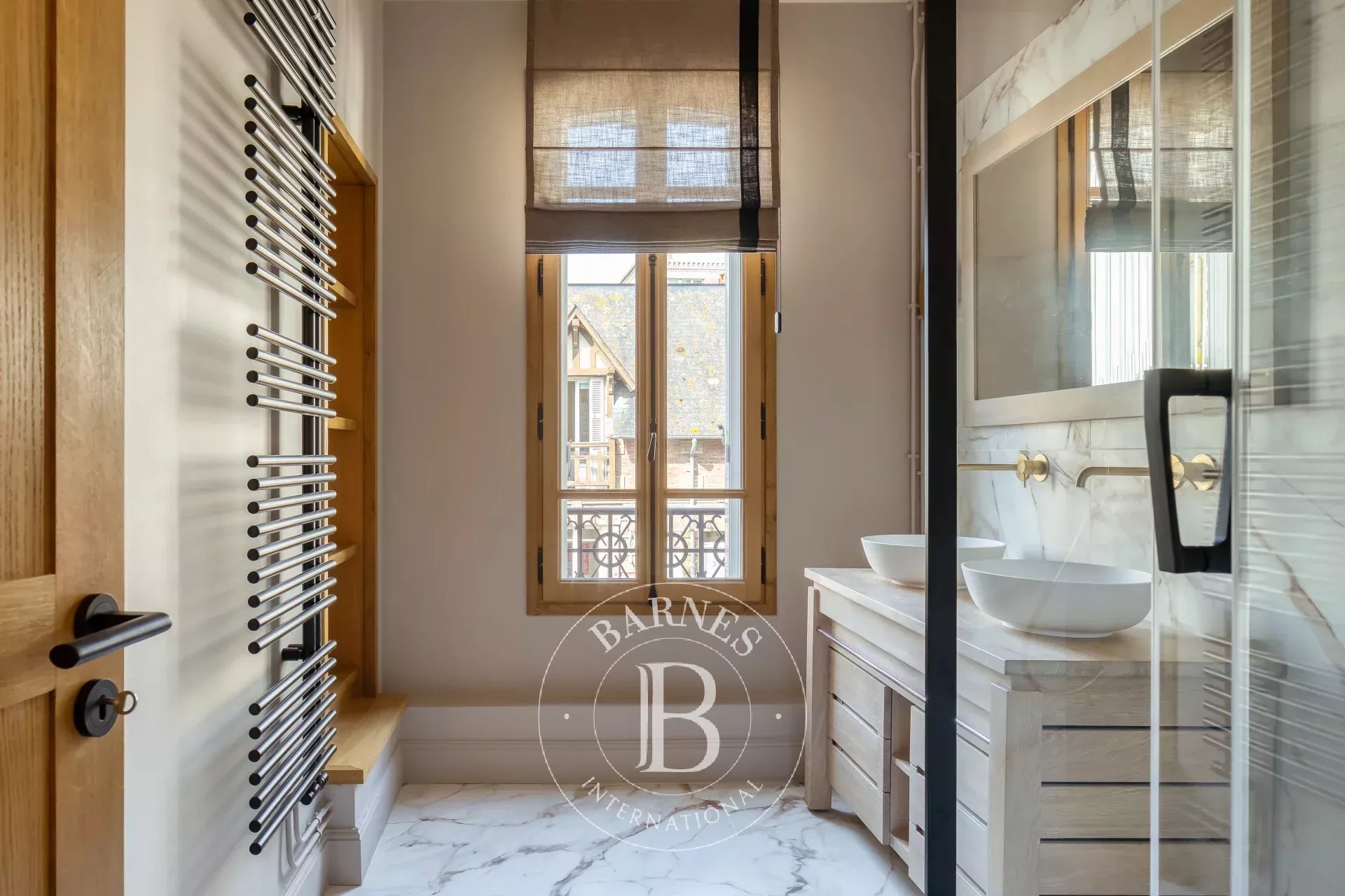 Deauville  - House 6 Bedrooms - picture 18