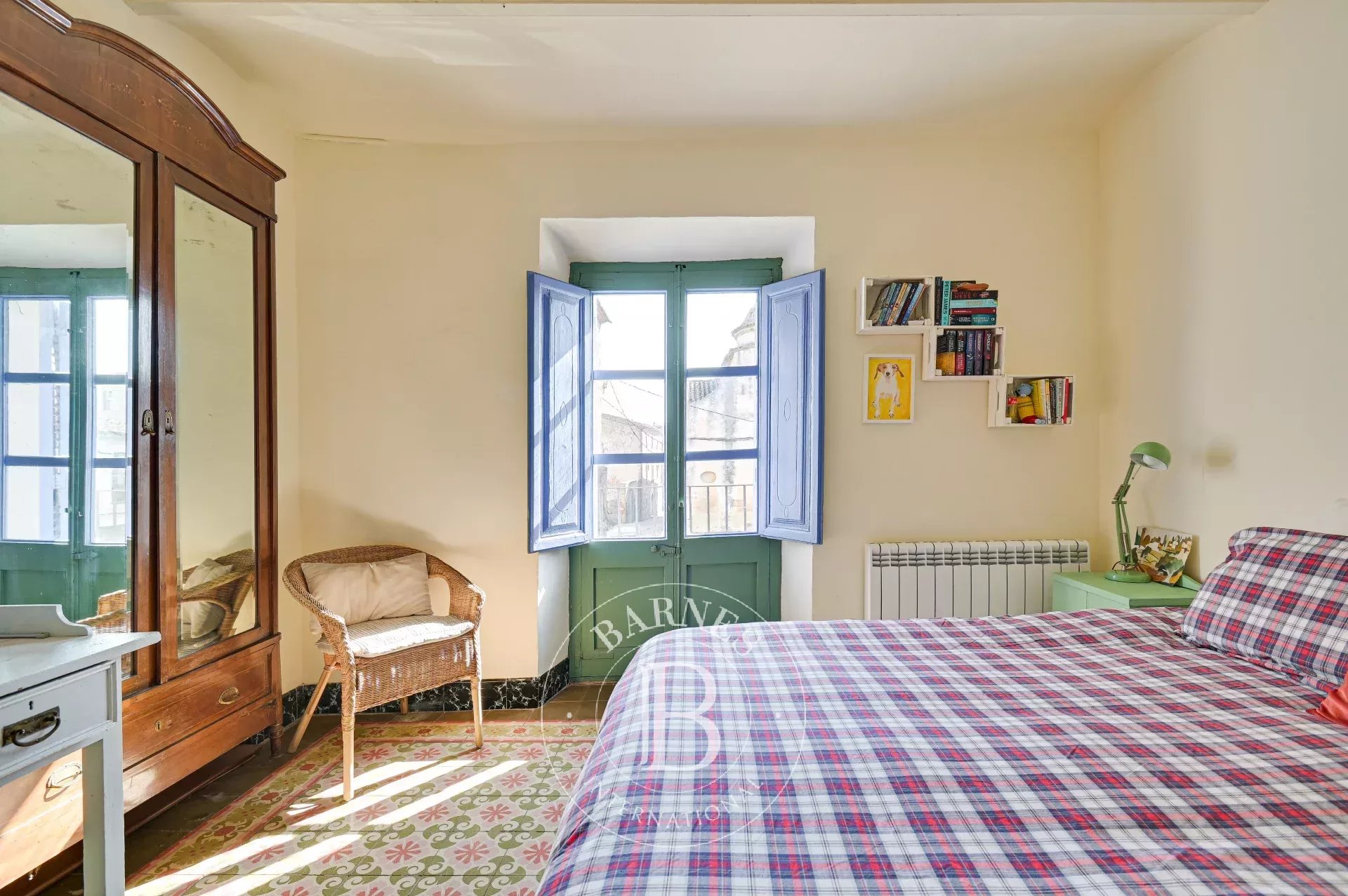Exceptional Village House with Tourist License and Panoramic Views in Alt Empordà , Costa Brava - picture 20